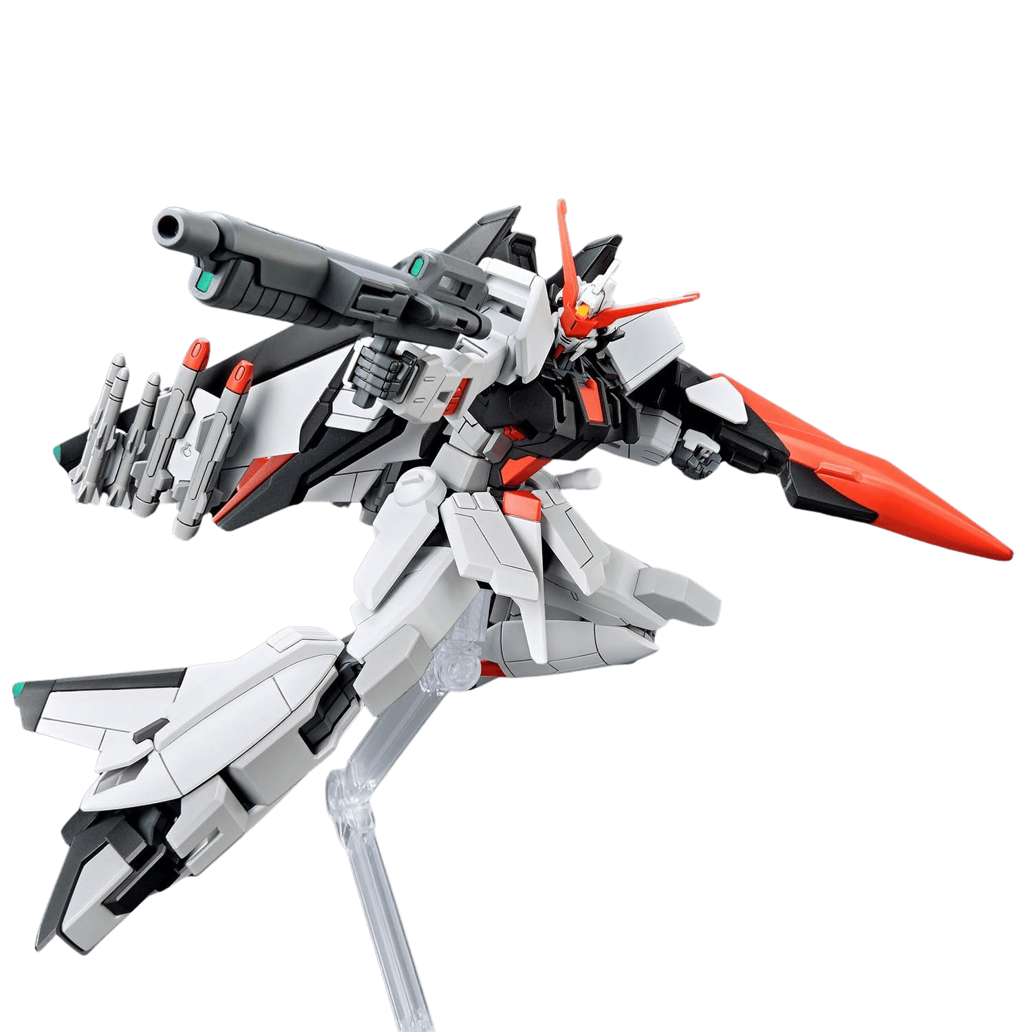 Mobile Suit Gundam: Gundam Seed Freedom: HGCE 256 Murasame Kai - 1