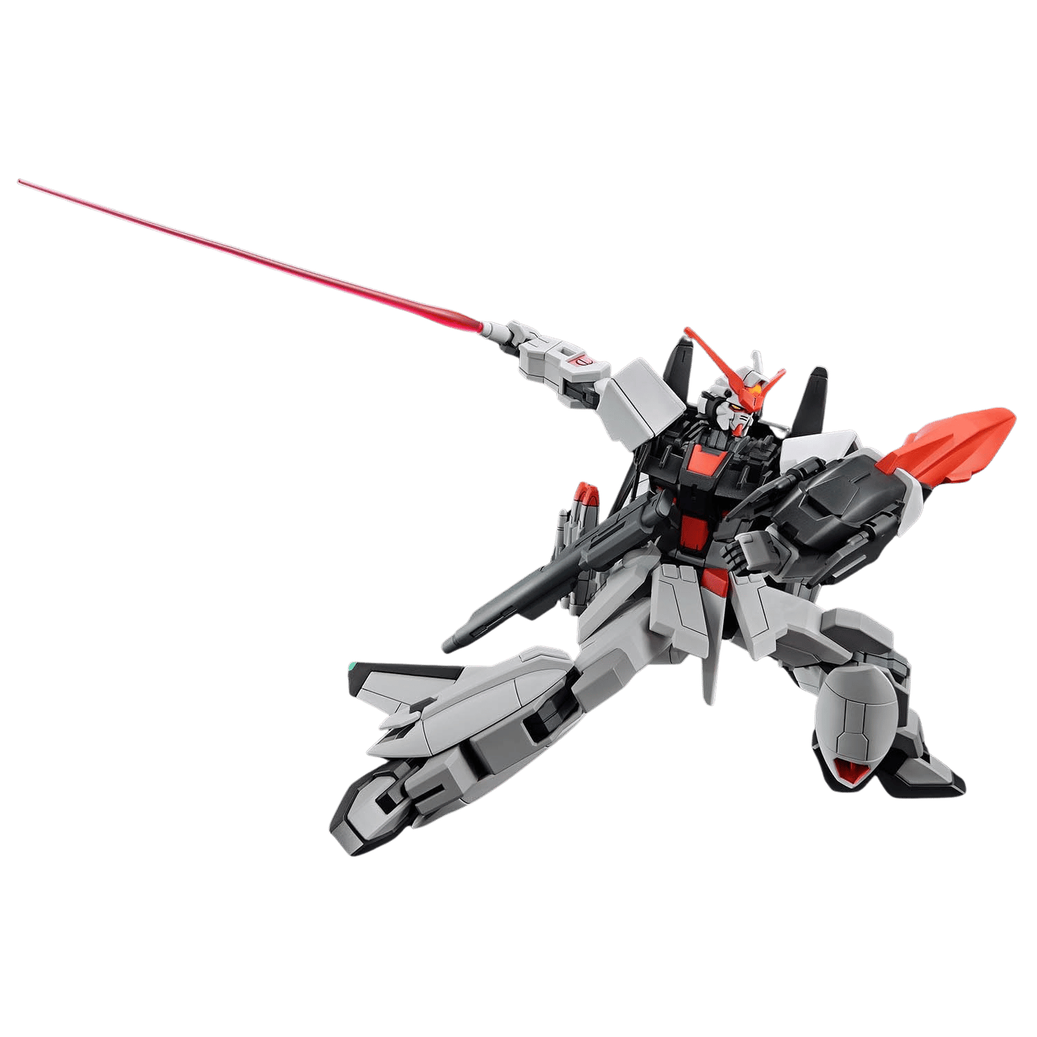 Mobile Suit Gundam: Gundam Seed Freedom: HGCE 256 Murasame Kai - 1