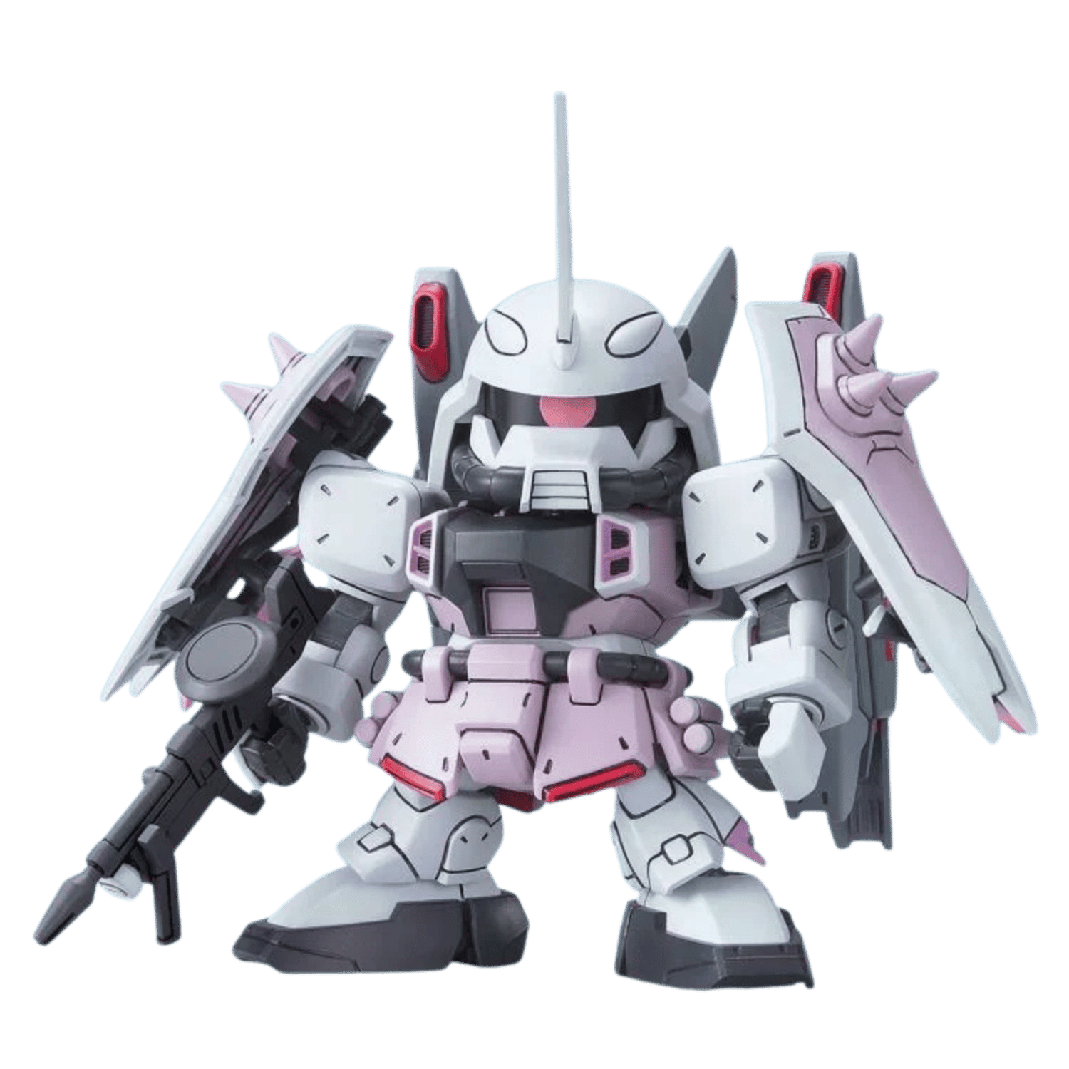 Mobile Suit Gundam: SD - Super Deformed: Gundam Seed Destiny
