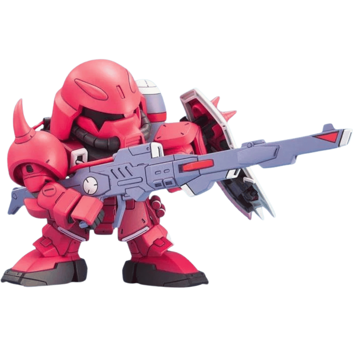ガンダムSEEDセット Mobile Suit Gundam: Gundam Seed Destiny: SDBB ZGMF Zaku Series Set