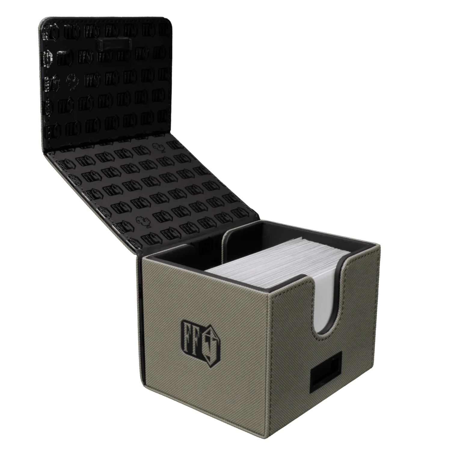 【UltraPro】セフィロス デッキケース MTG FINAL FANTASY Ultra Pro Deck Box: MTG Final Fantasy - Sephiroth, Planet's Heir