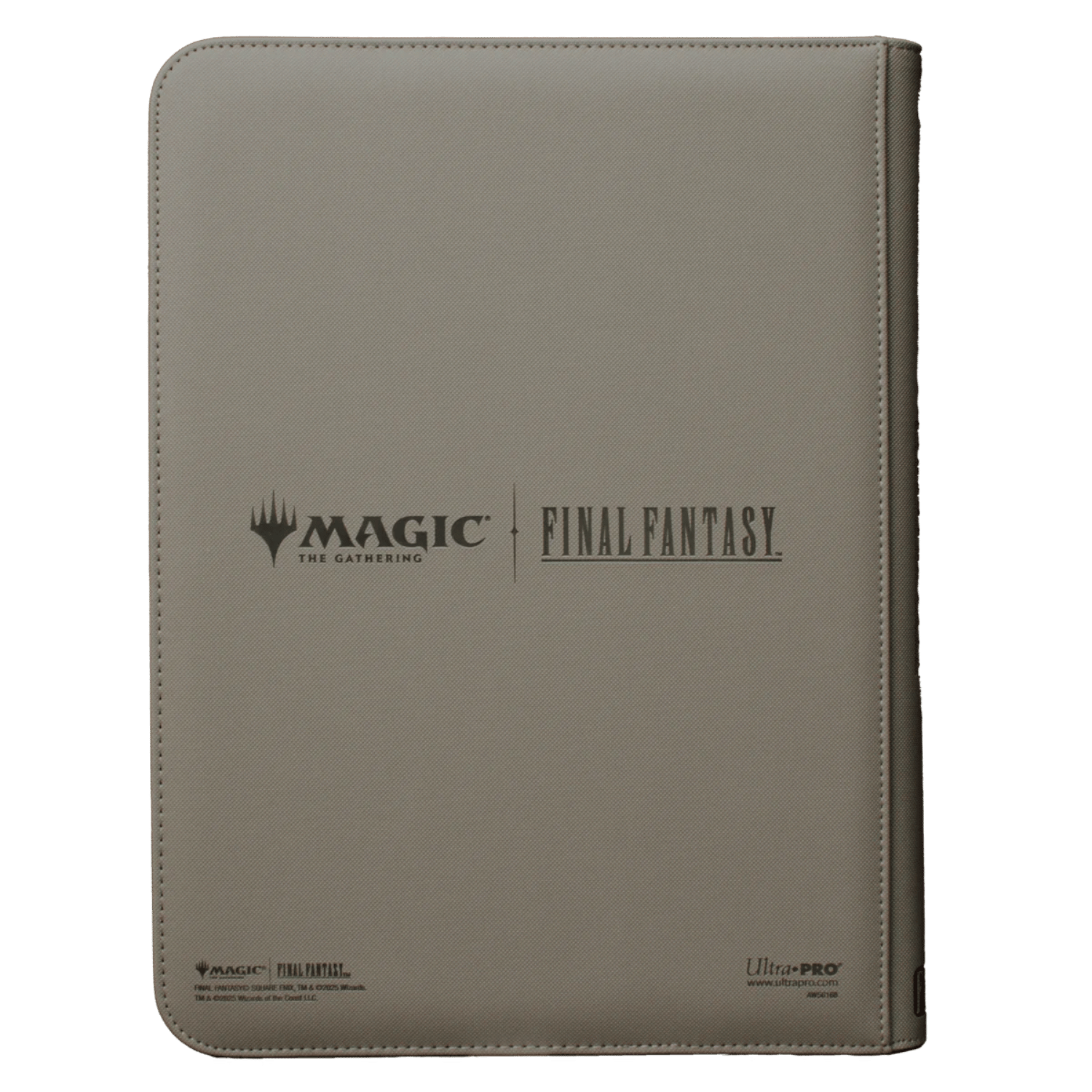 Ultra Pro Binder: MTG Final Fantasy - Sephiroth, Planet's Heir