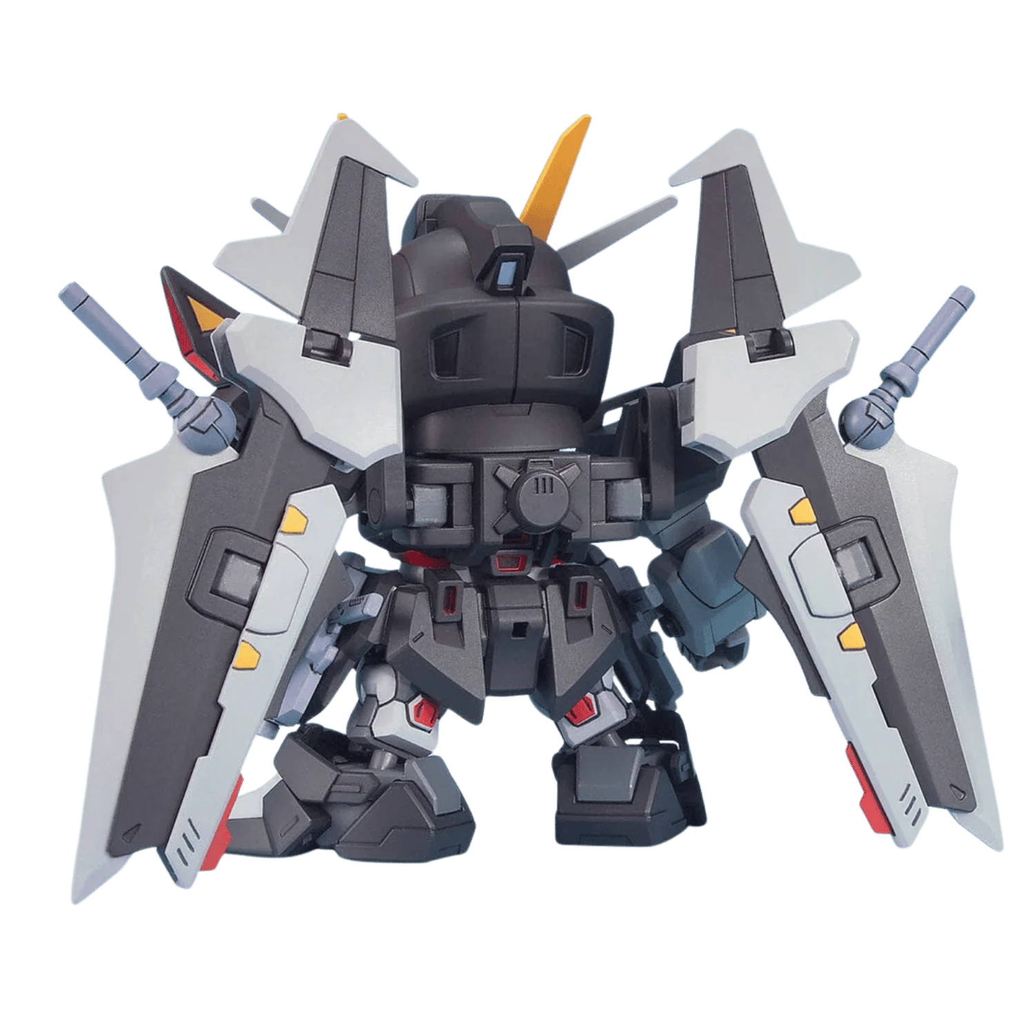 GUNDAM - SD Gundam Generation Neo GBB297 Stargazer - Model Kit - Bandai GUNDAM - SD Gundam Generation Neo GBB297 Stargazer - Model Kit - Bandai