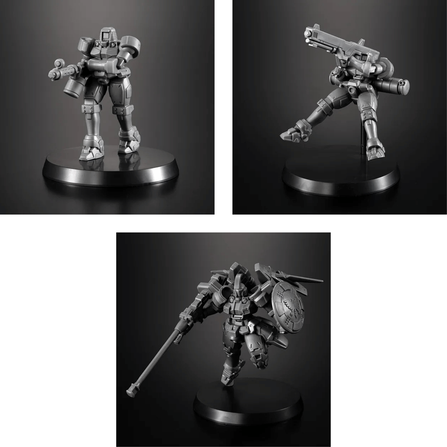 Gundam Card Game: Wings of Advance - Gundam Assemble Set - Starter