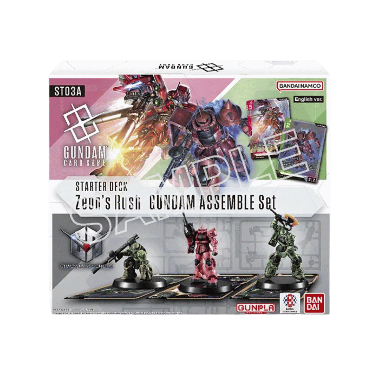 ★10枚セット★ネオ・ジオン軍 リソースカード FIRSTCOMBAT リソース【ネオ・ジオン軍】/P《RESOURCE》 FIRST COMBAT版RP