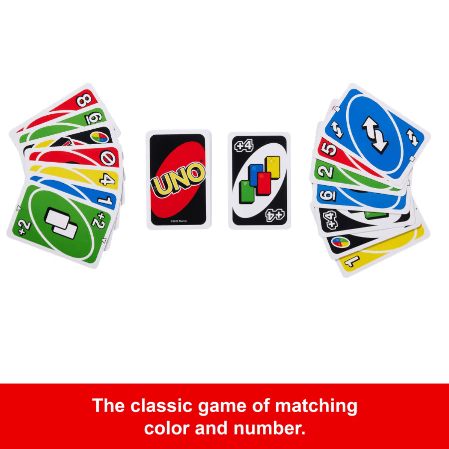 UNO - Game Nerdz