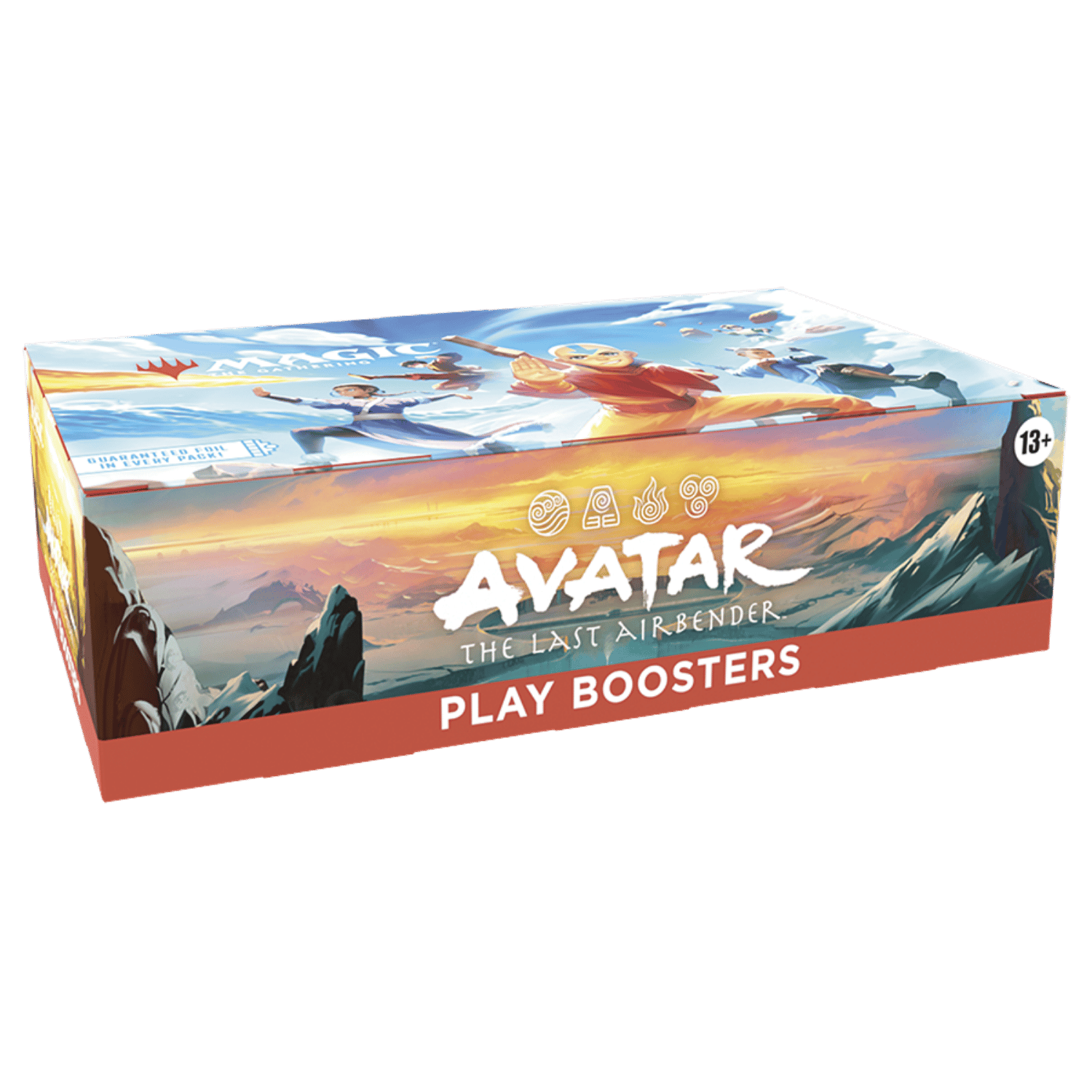msrp booster box mtg Magic The Gathering: Magic Origins - Booster Box
