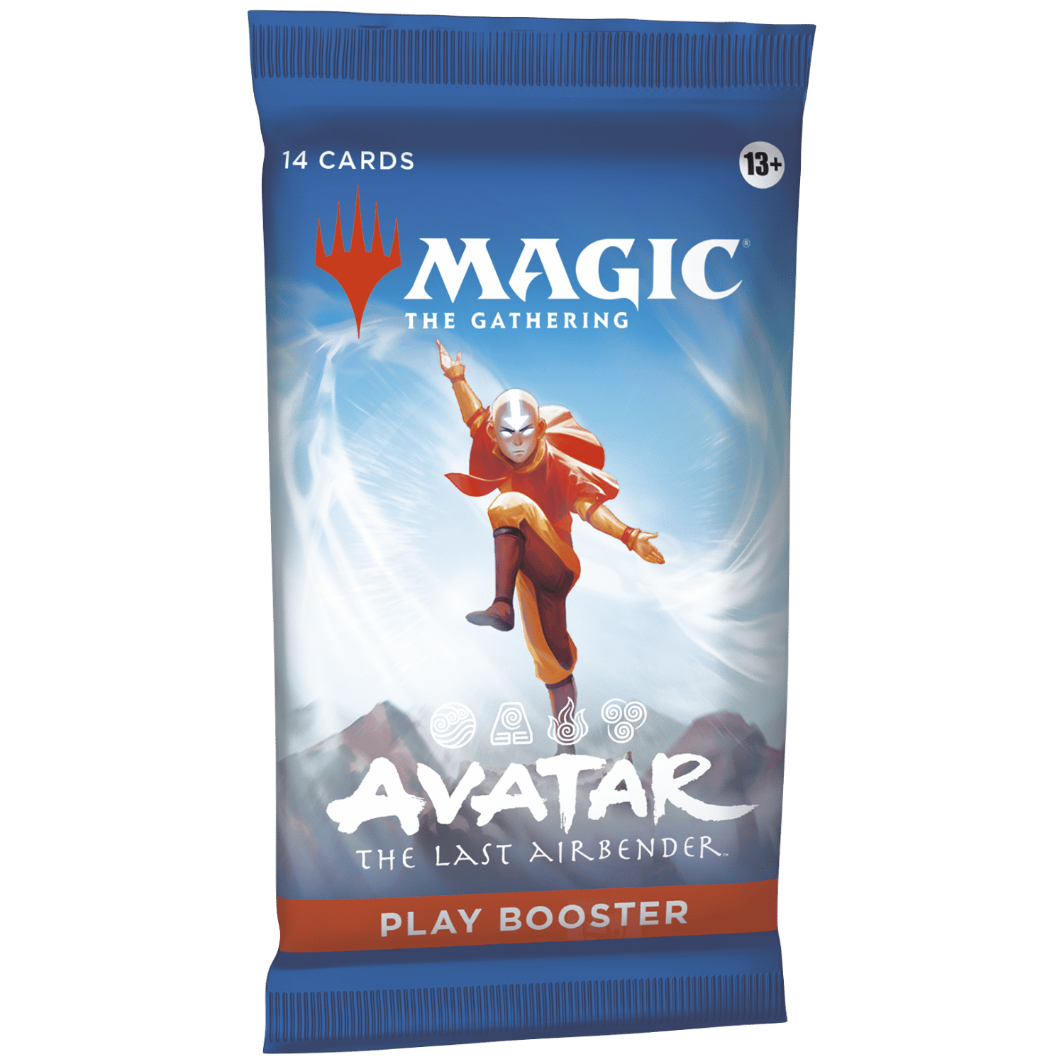 Magic: The Gathering - Avatar: The Last Airbender - Play Booster Box - Game Nerdz Magic: The Gathering - Avatar: The Last Airbender - Play Booster Box - Game Nerdz