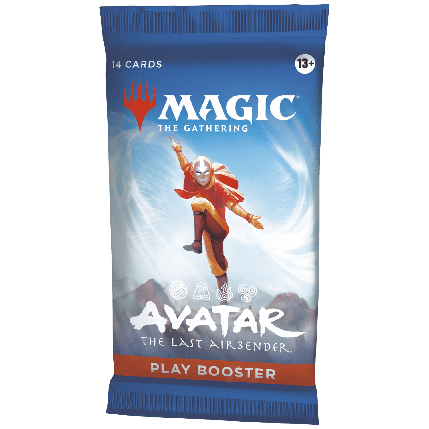 Magic: The Gathering - Avatar: The Last Airbender - Play Booster