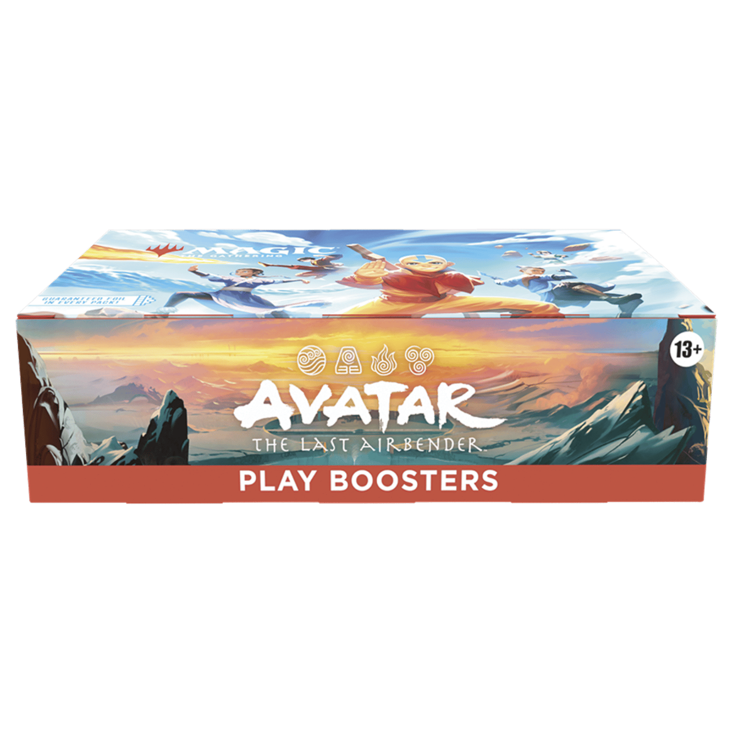 avatar play booster box Pokemon Cards Game Phantasmal Flames Booster Bundle
