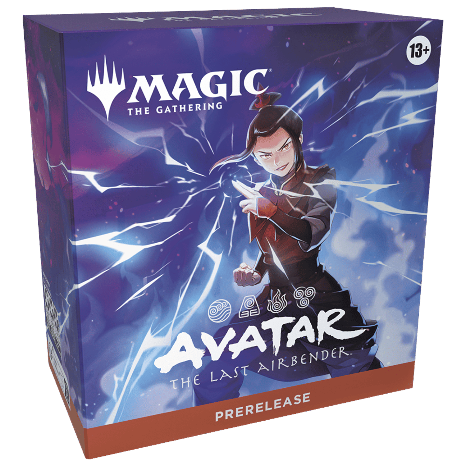 Magic: The Gathering - Avatar: The Last Airbender - Prerelease