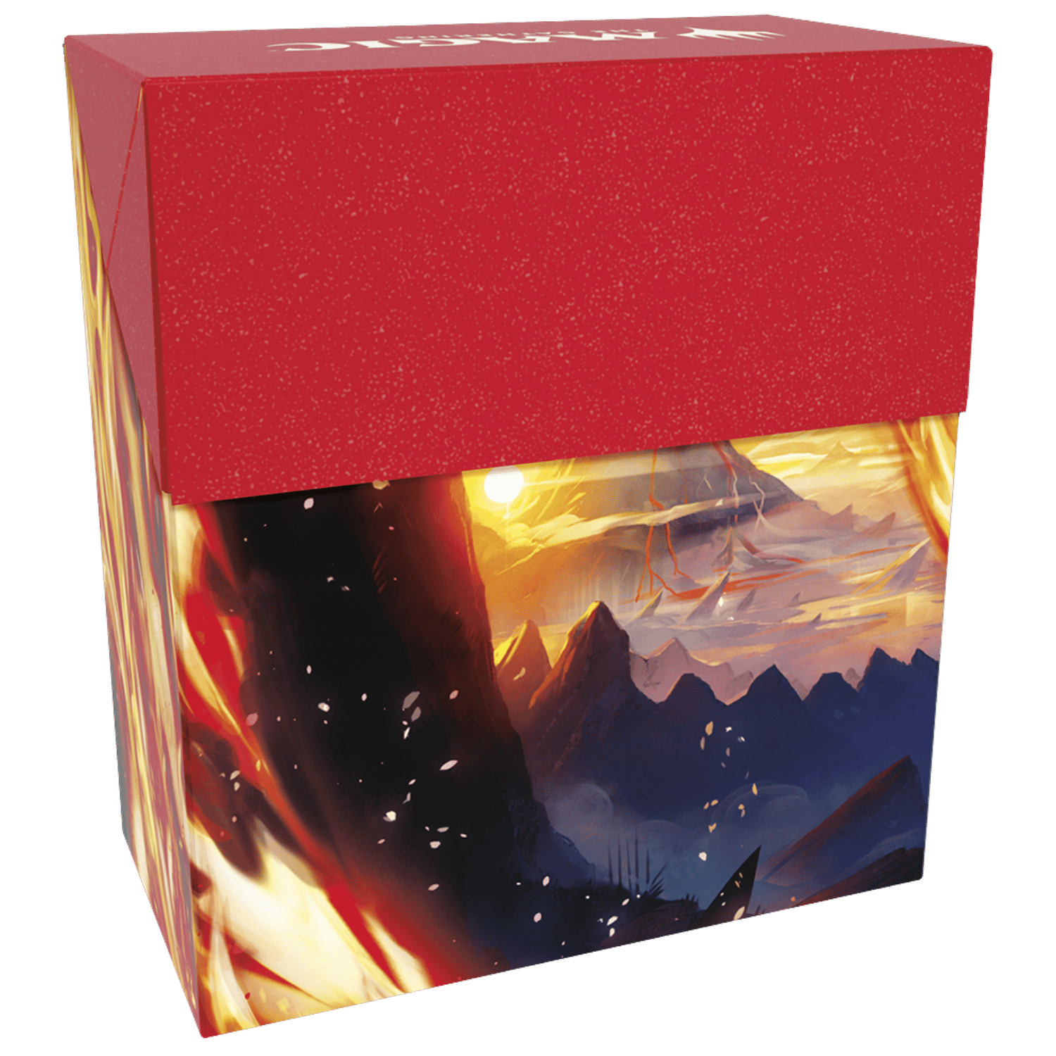 Magic: The Gathering - Avatar: The Last Airbender - Prerelease Pack (Set of  5) - Game Nerdz