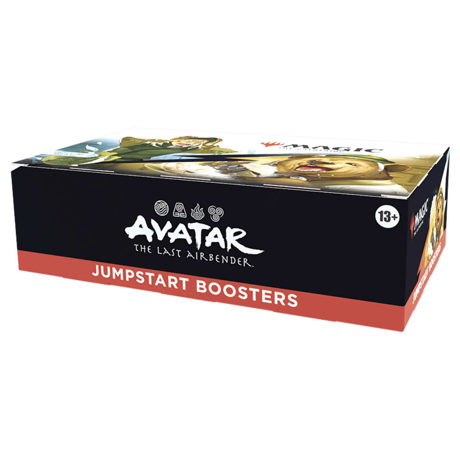 Magic: The Gathering カタラ アバター　ジャンプスタート Magic: The Gathering - Avatar: The Last Airbender - Jumpstart