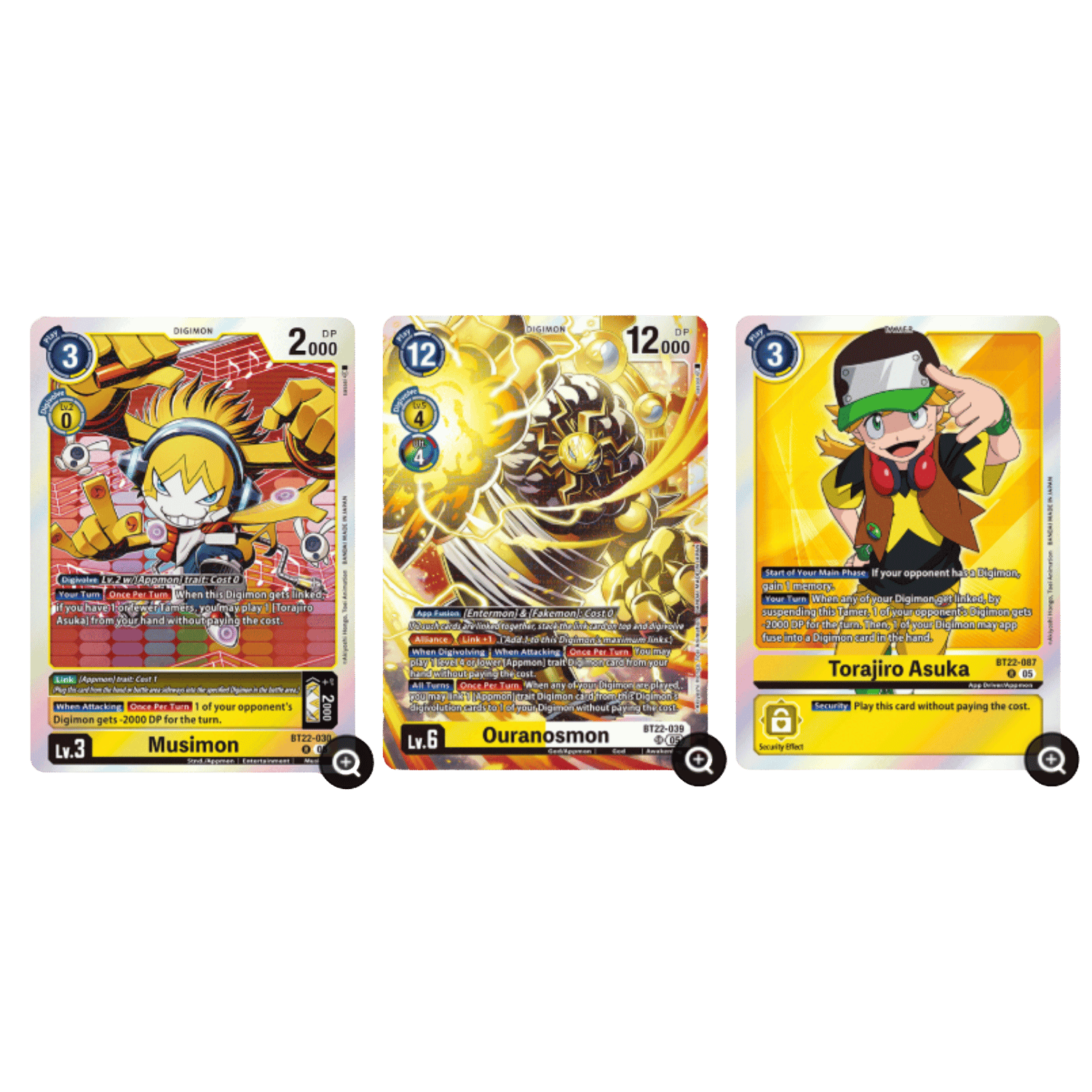 digimon cyber eden booster box Card Game The Digimon Card Game is a trading card game where you battle against your opponent Bandai - Digimon TCG: Cyber