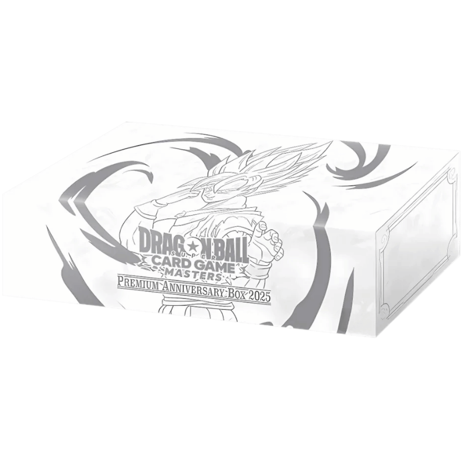 Dragon Ball Super TCG: Premium Anniversary Box 2025 BE25