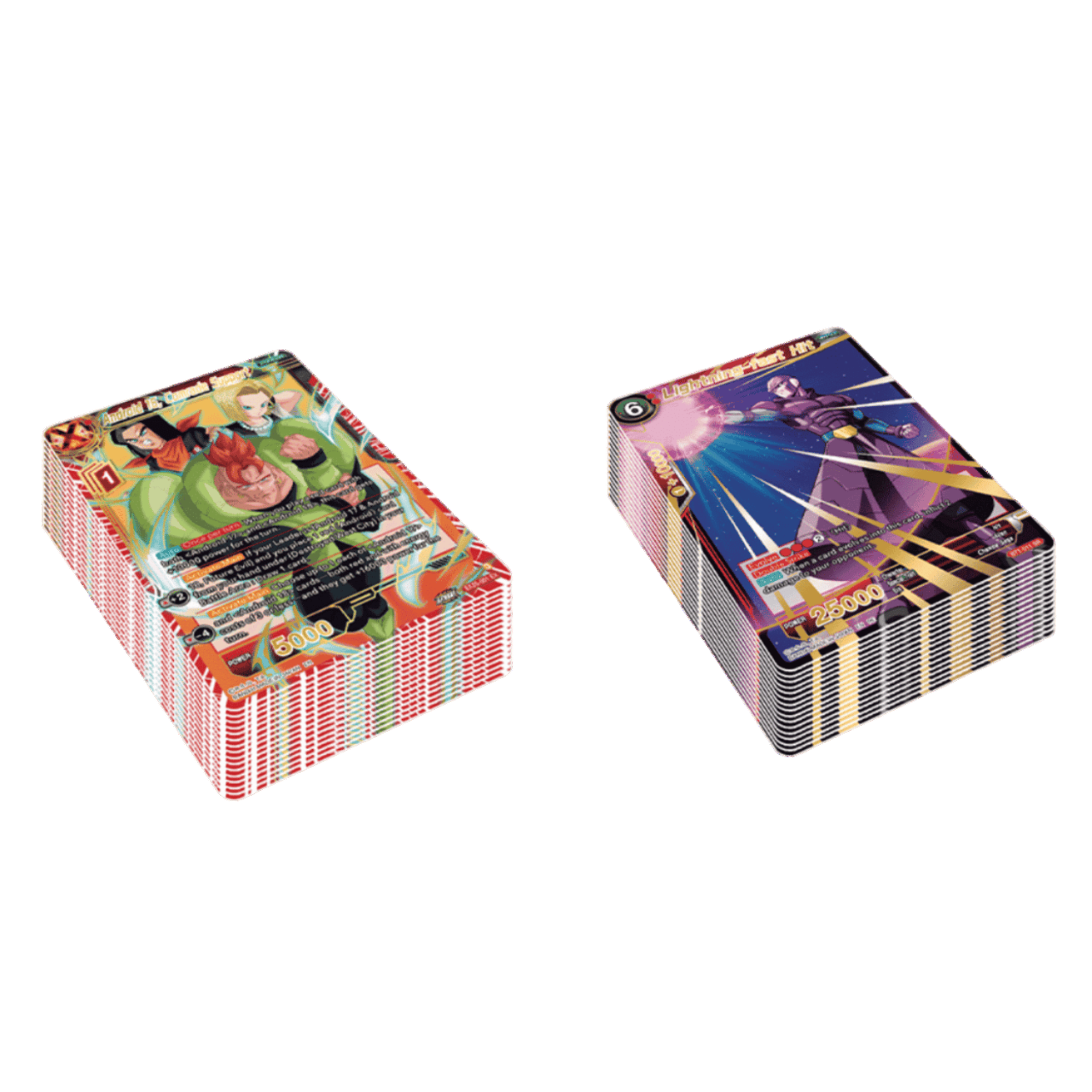 Dragon Ball Super TCG: Premium Anniversary Box 2025 BE25