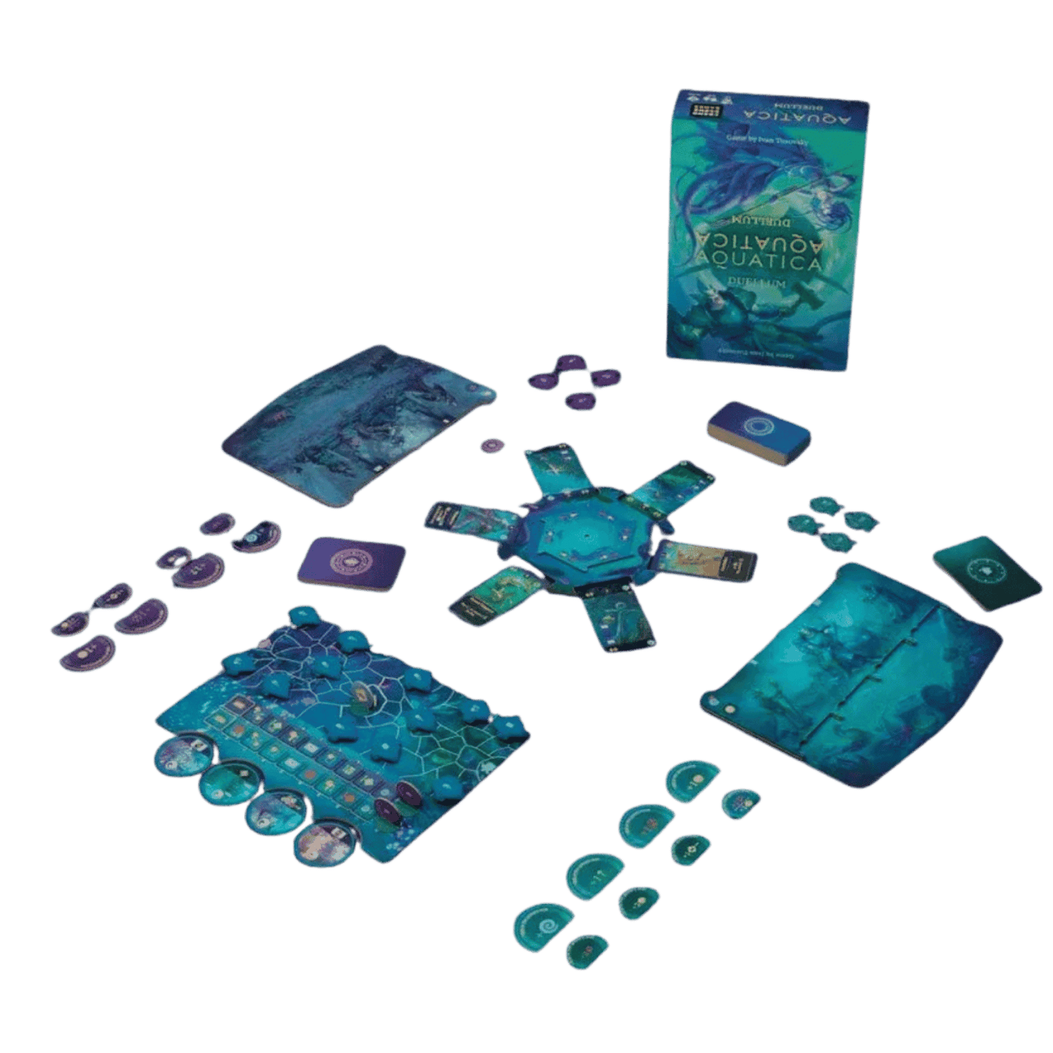 arkham horror the card Arkham Horror The Card Game Inspired Magnetic Round Tracker Board – The  Tabletop Printshop
