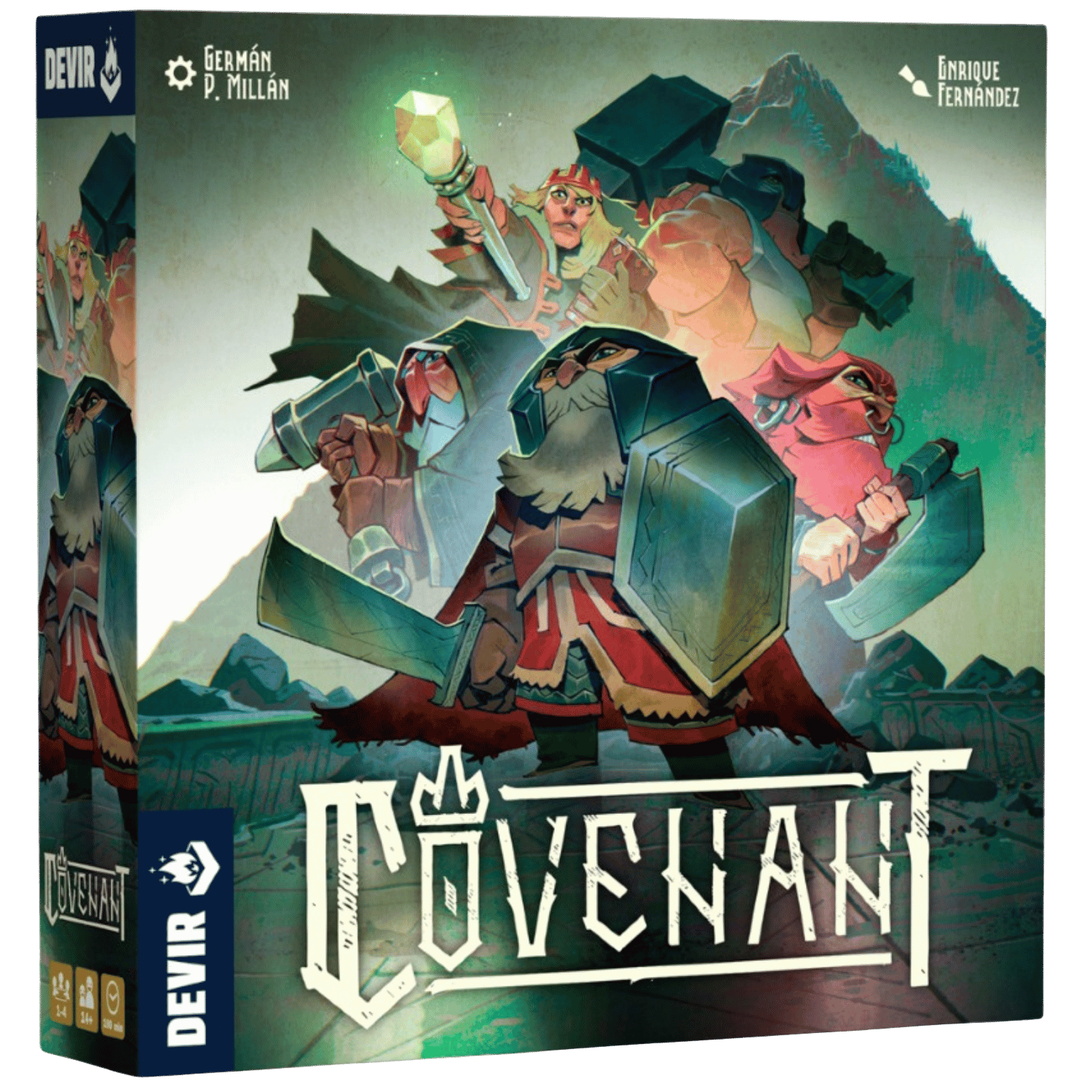 Covenant