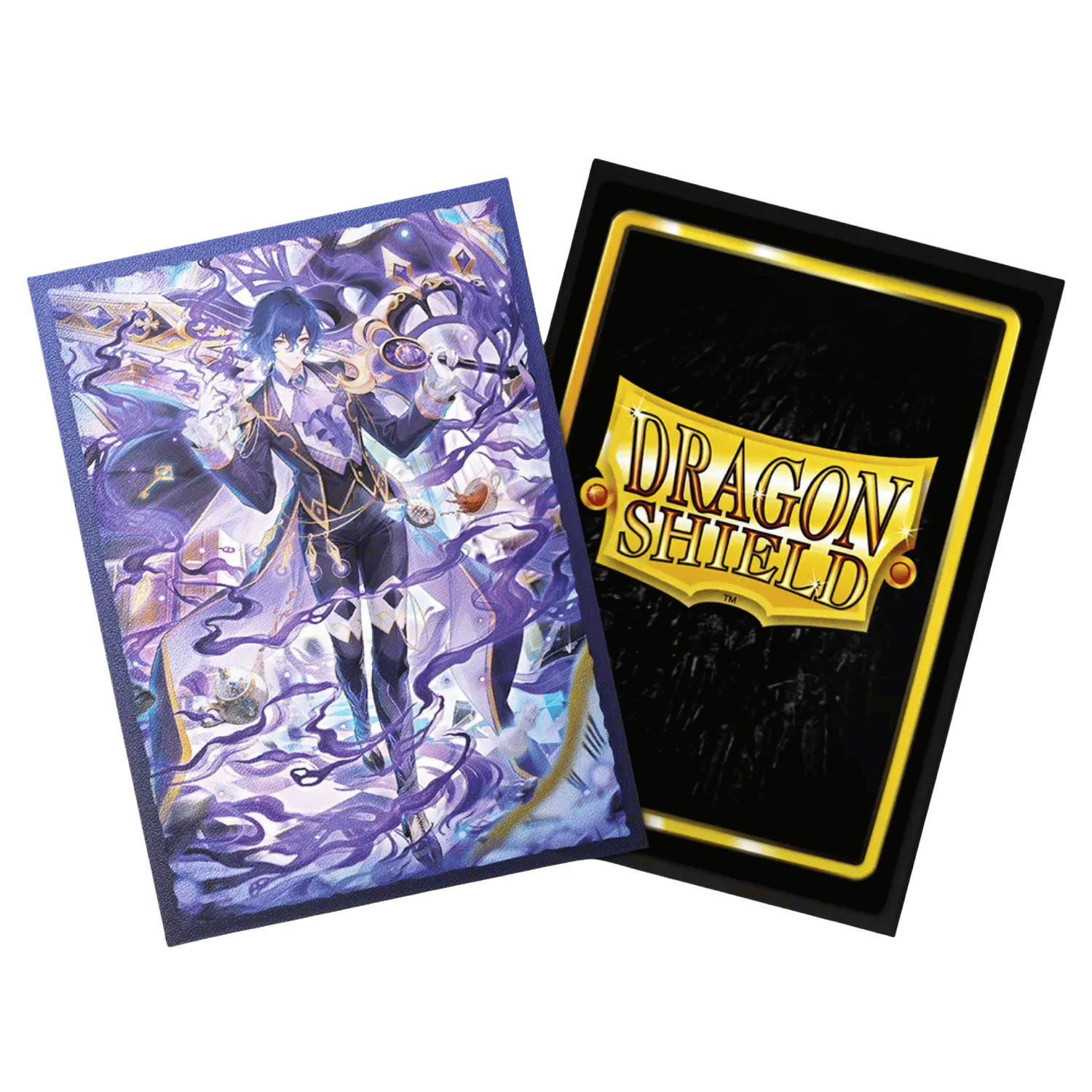 Dragon Shield: Grand Archive 