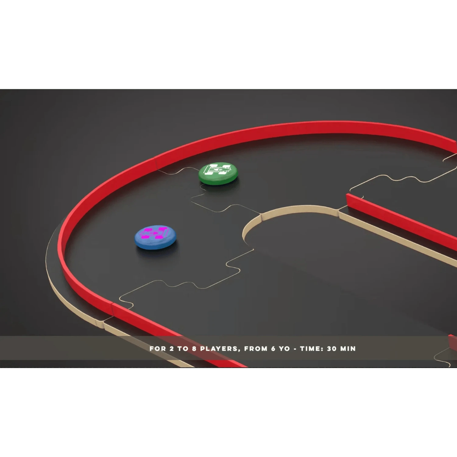 PitchCar - Game Nerdz