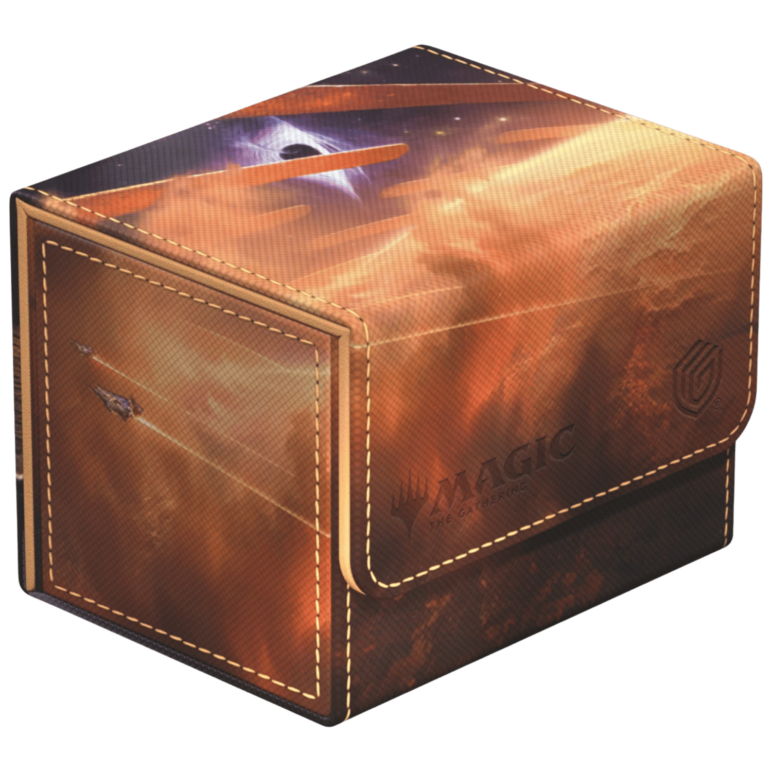 Ultimate Guard Deck Box: MTG Edge of Eternities - Adagia