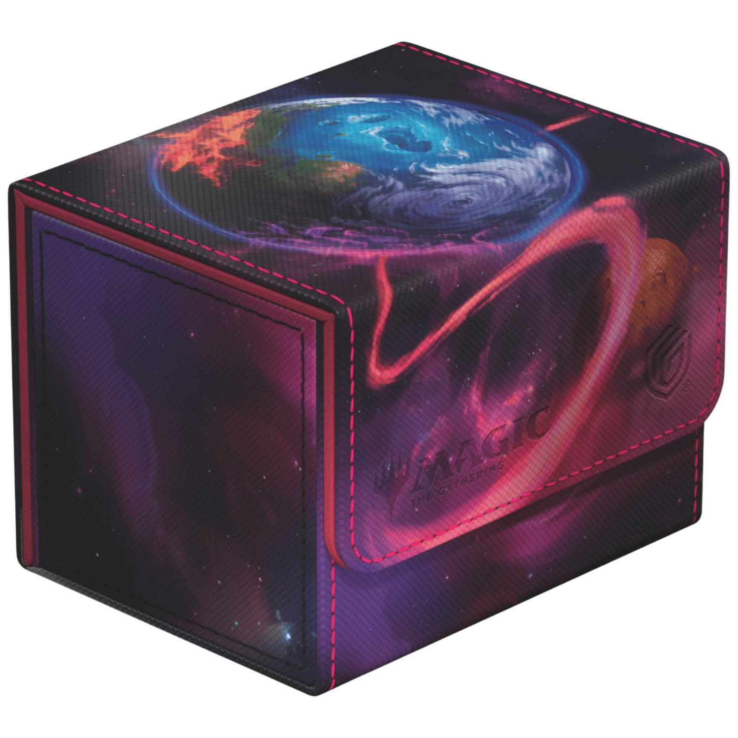 Ultimate Guard Deck Box: MTG Edge of Eternities - Mana Confluence