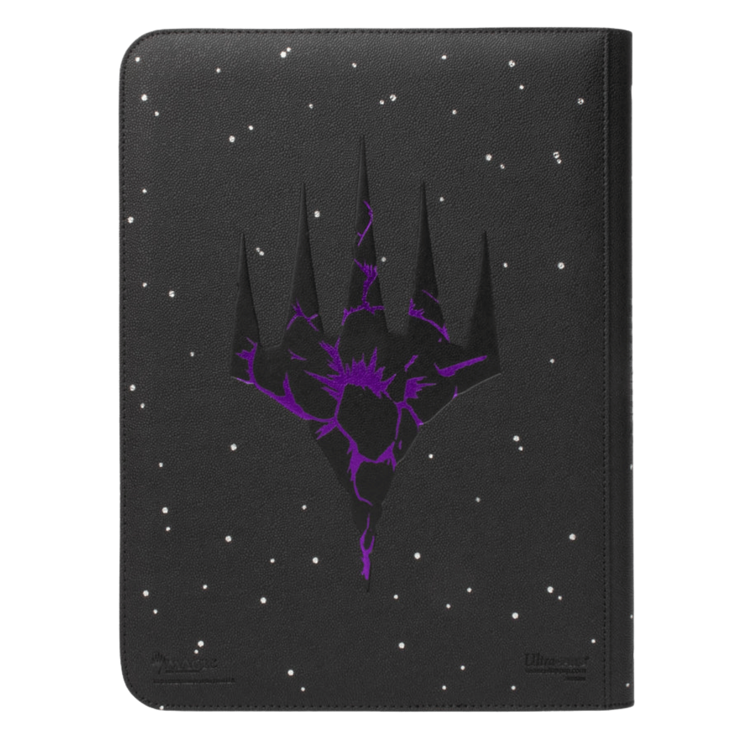 Ultra Pro Binder: MTG Edge of Eternities - Sothera, the Supervoid