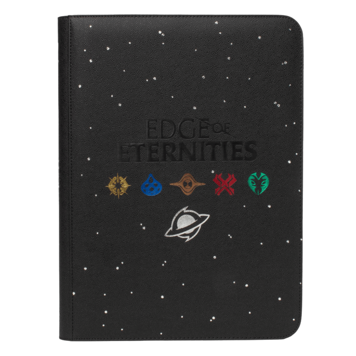 Ultra Pro Binder: MTG Edge of Eternities - Sothera, the