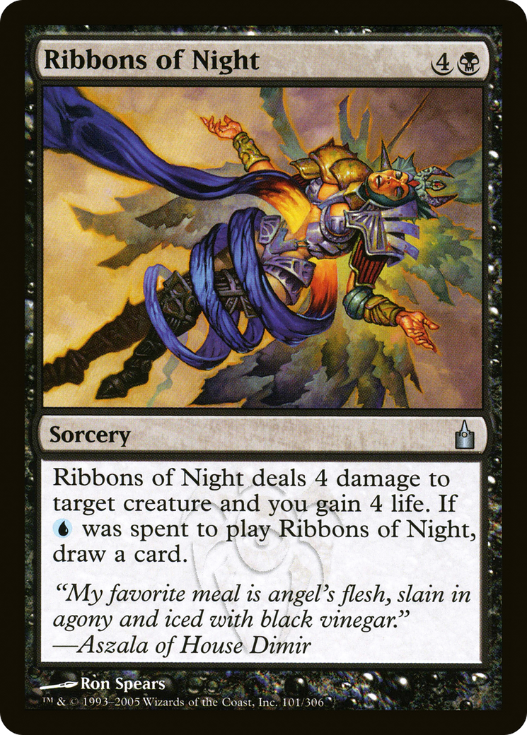 rare mtg cards 2024 MTG Guild Kit (RNA) Orzhov — Twenty Sided main image 1