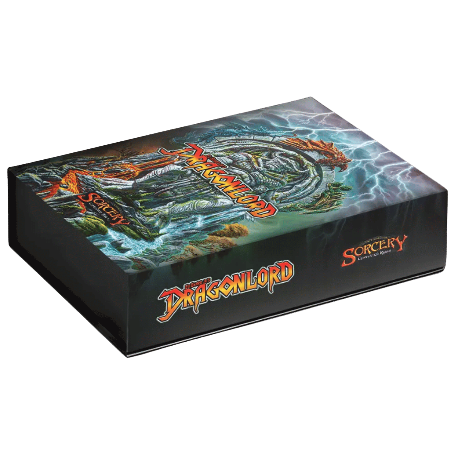 Sorcery: Contested Realm - Dragonlord Mini-Set - Game Nerdz