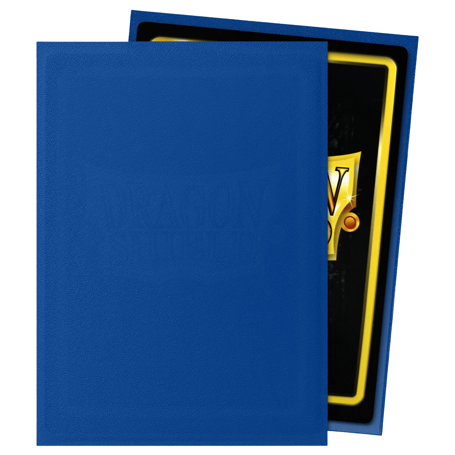 blue card sleeves Blue Summit Supplies Baseball Card Sleeves, 900 Pockets, Binder Sheets for Protecting Business Cards, Collector Card Sleeves, 100 Pack main image 1