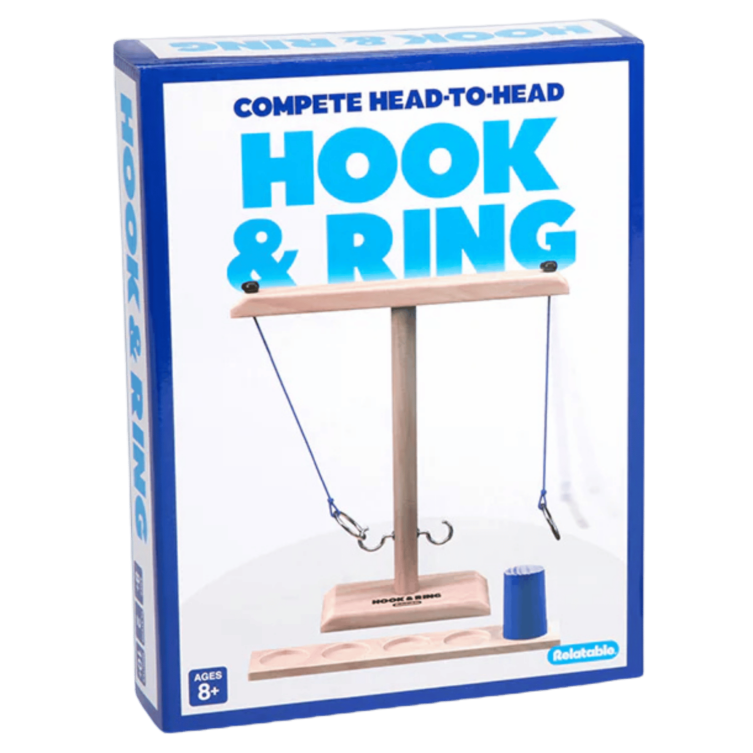 Hook Ring