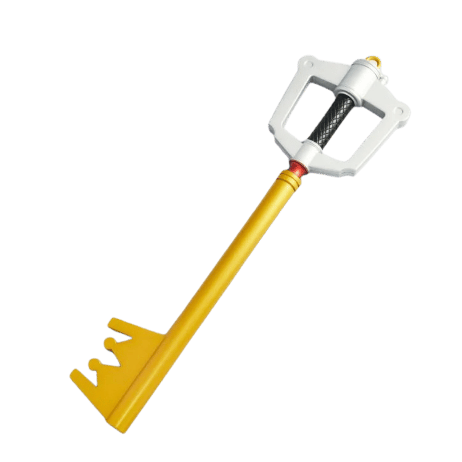KINGDOM KEY DARK SIDE キーホルダー KH_KINGDOM_KEY_DARK_SIDE_06__8