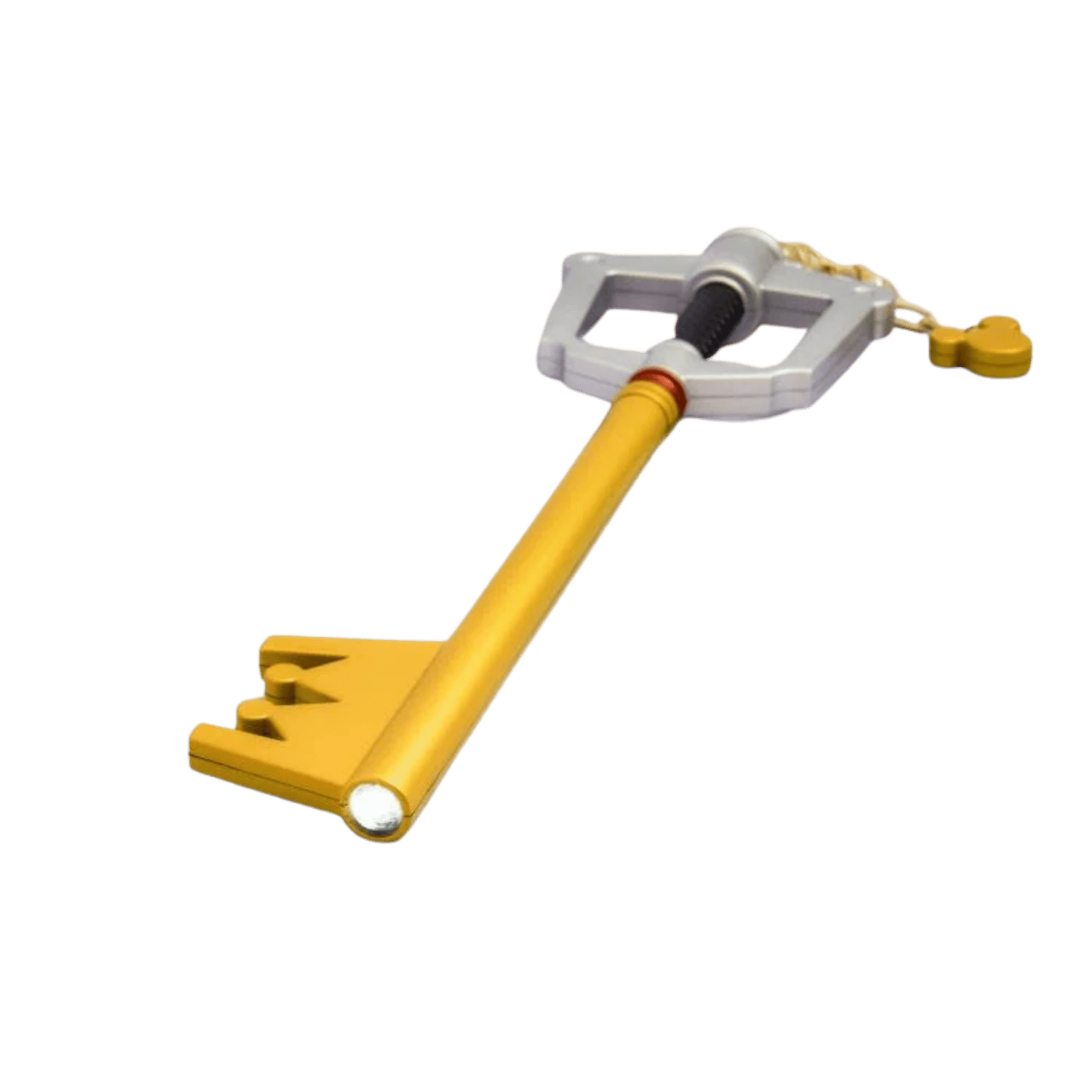 Kingdom Hearts: Kingdom Key Dark Side - Light-Up Keyblade
