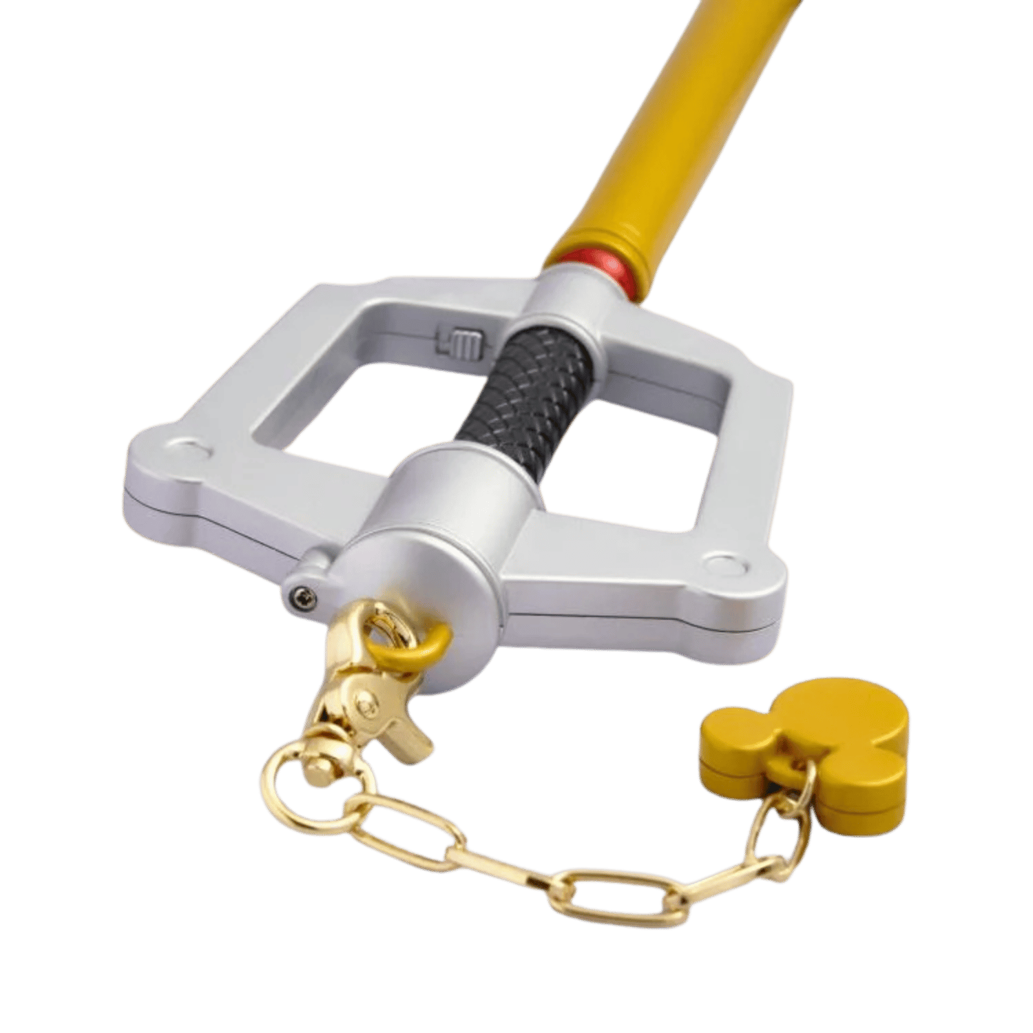 KINGDOM KEY DARK SIDE キーホルダー KH_KINGDOM_KEY_DARK_SIDE_06__8