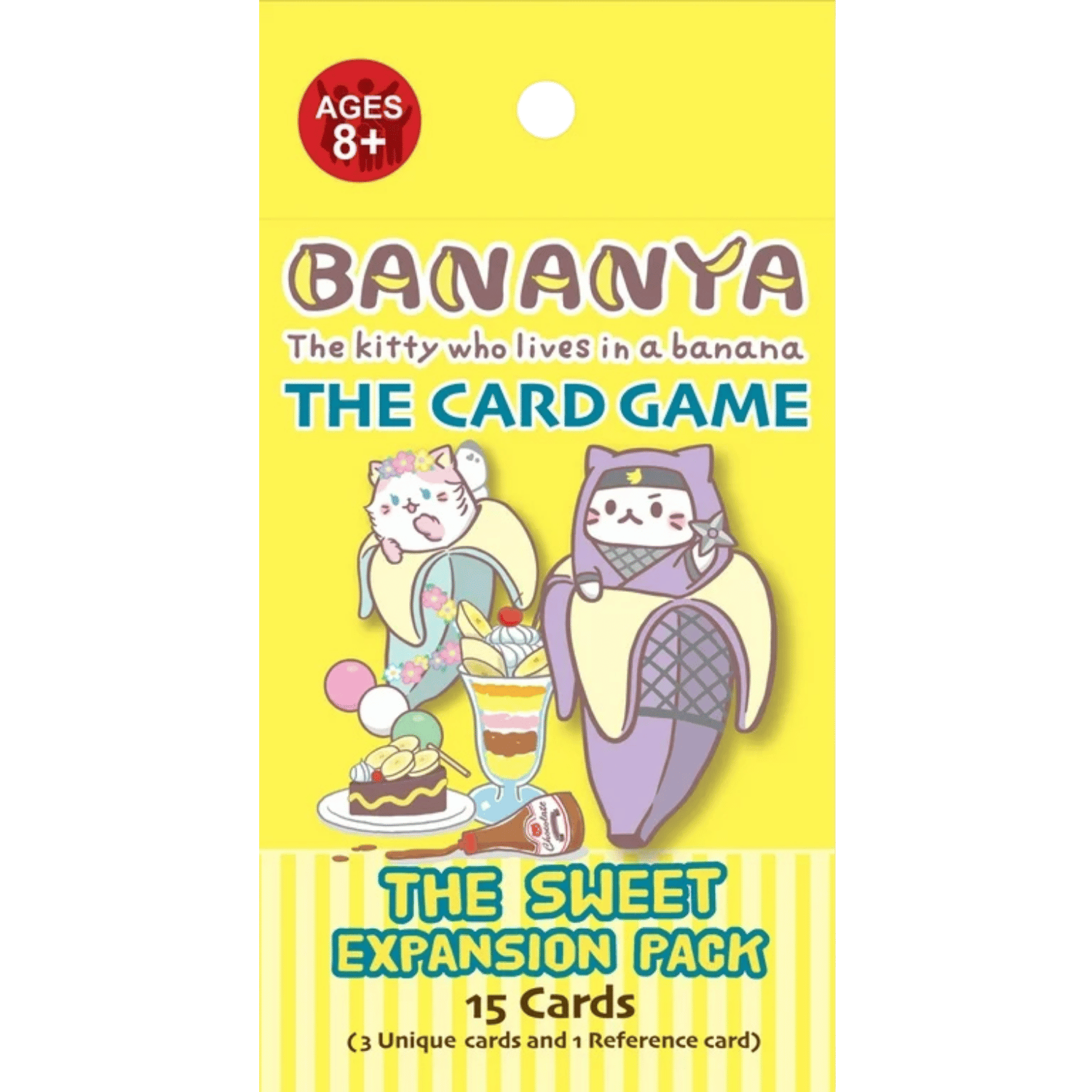 バナナオくん トレーディングカード YC-346 バナナオくん