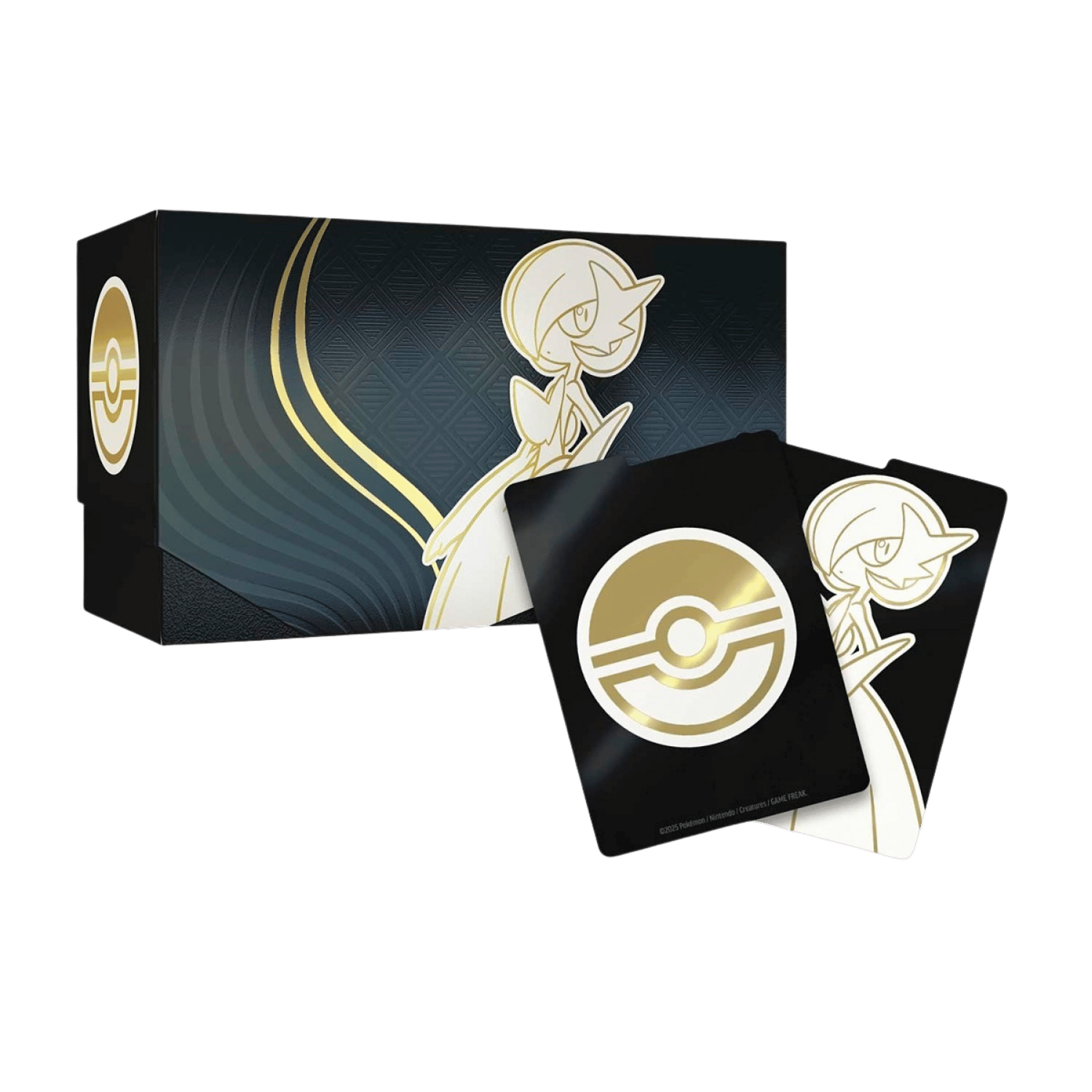 Pokemon: Mega Evolution - Elite Trainer Box (Set of 2) - Game Nerdz