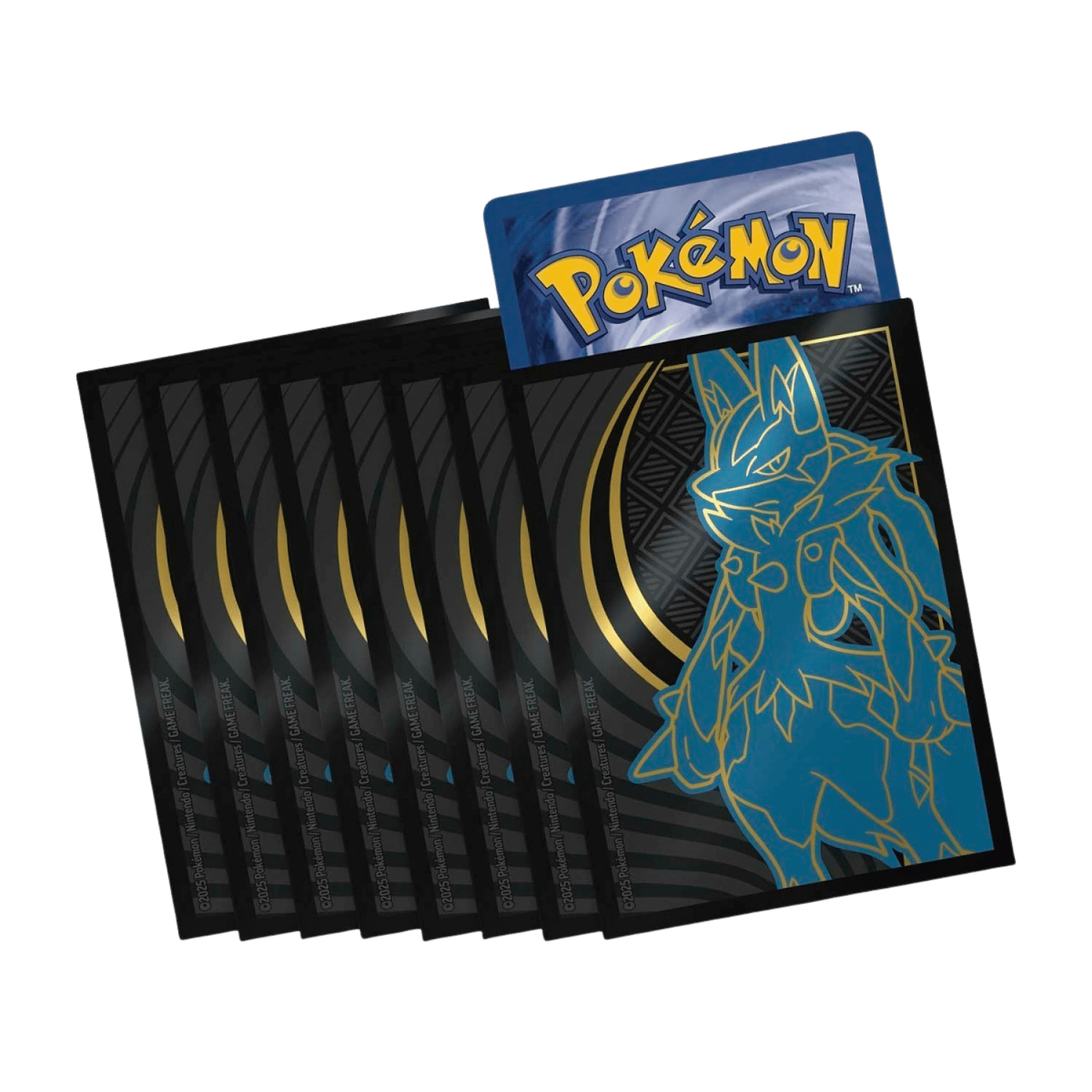 Pokemon: Mega Evolution - Elite Trainer Box (Set of 2) - Game Nerdz