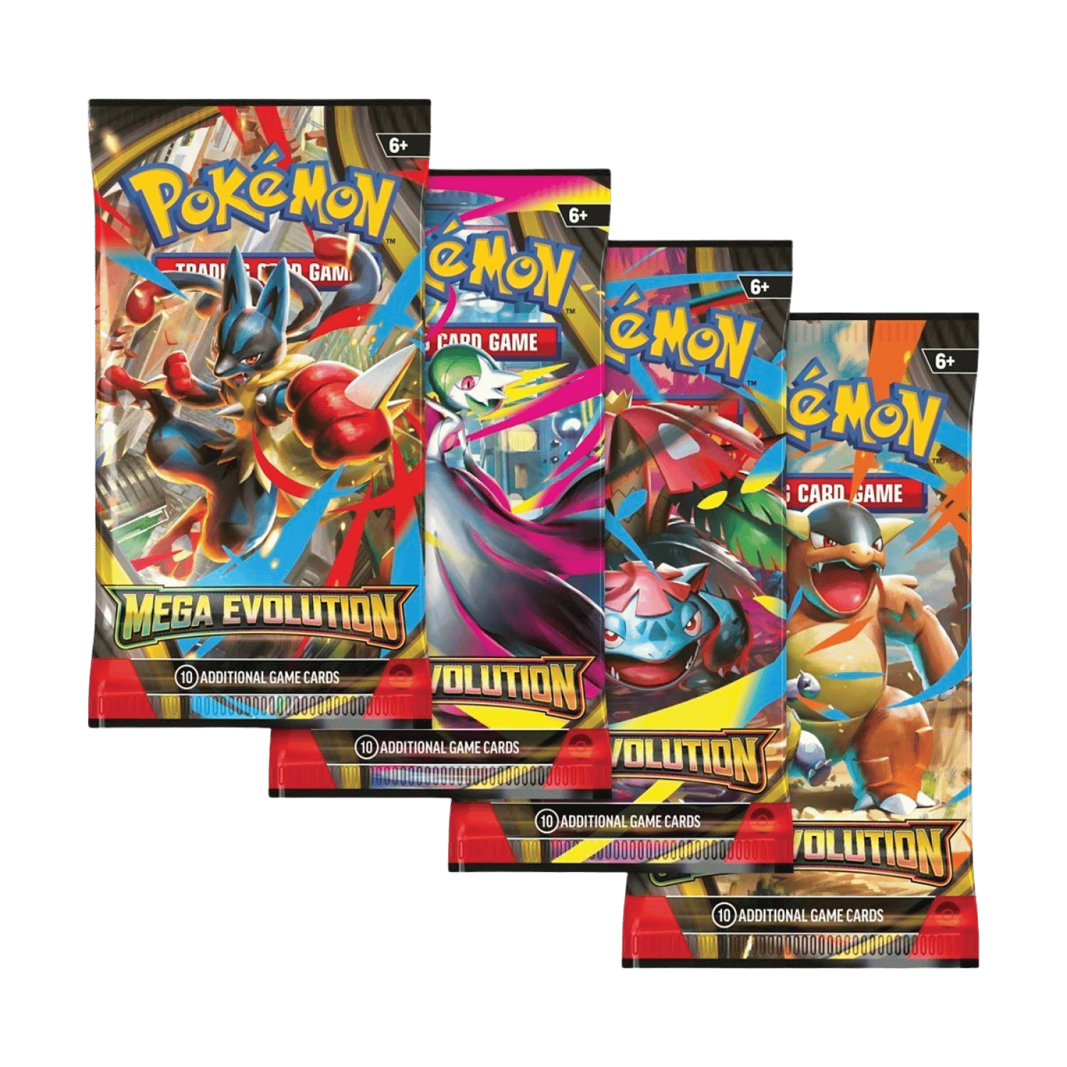 evolutions booster box Pokemon: Prismatic Evolutions Booster Pack (Scarlet & Violet 8.5) Standard VAT main image 0