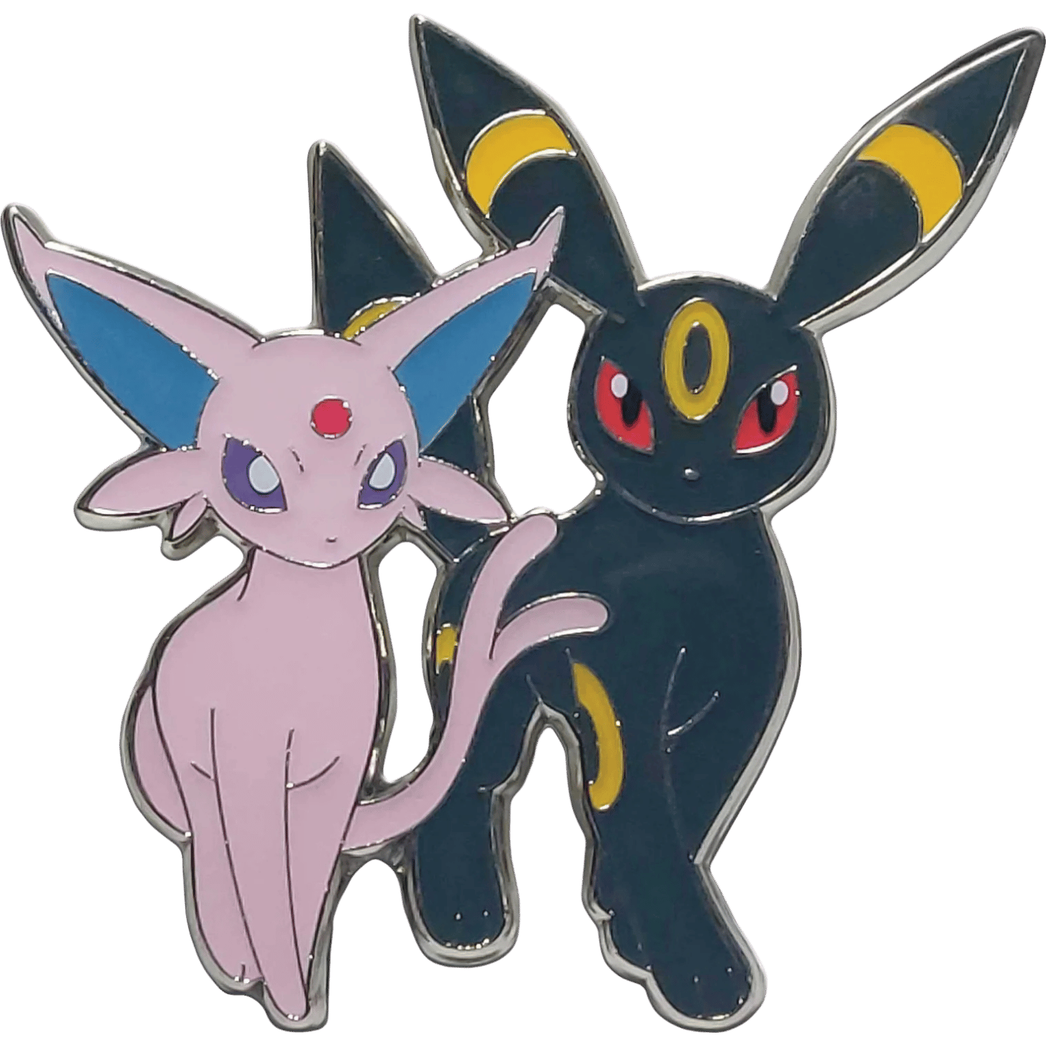 Pokemon: Scarlet & Violet - Prismatic Evolutions - Premium Figure