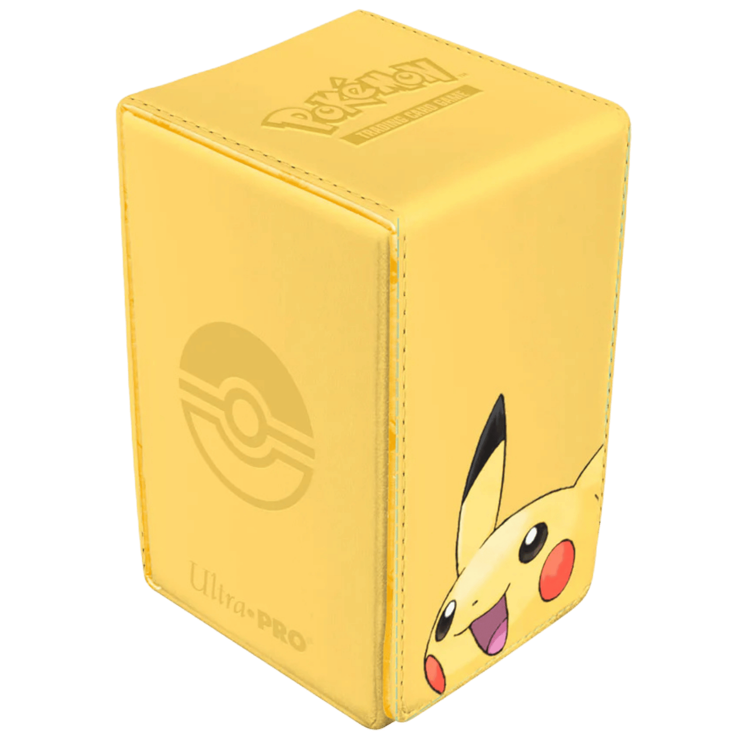 pokemon trading card deck box Amazon.com: Ultra Pro main image 1