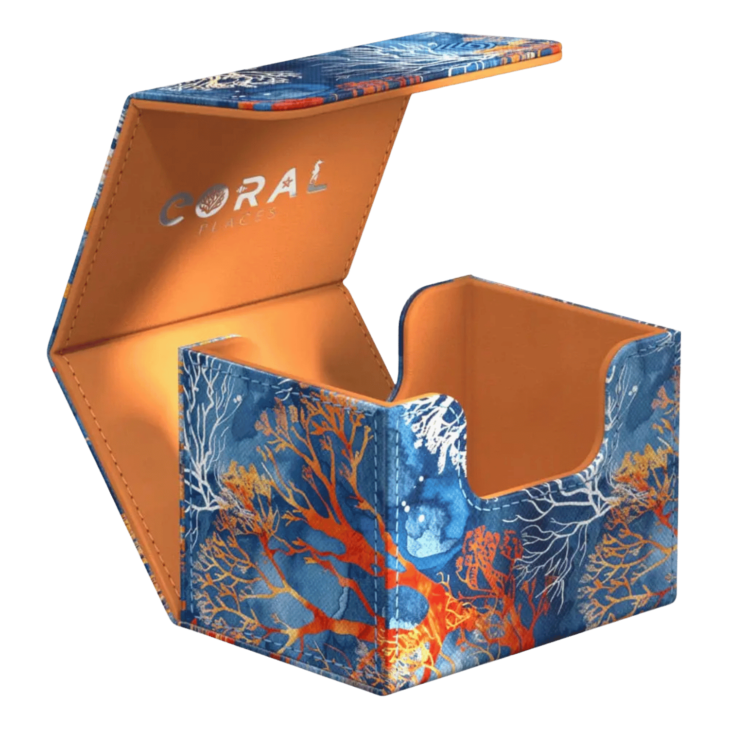 Ultimate Guard Deck Box: 