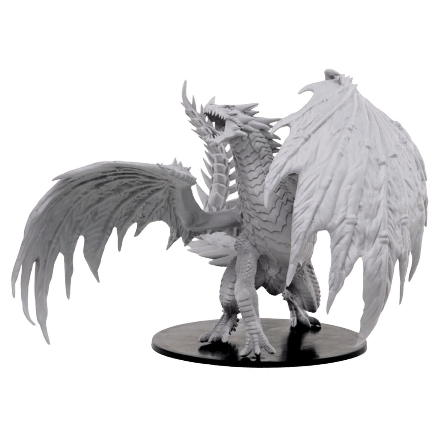Pathfinder Battles: Deep Cuts Unpainted Miniatures