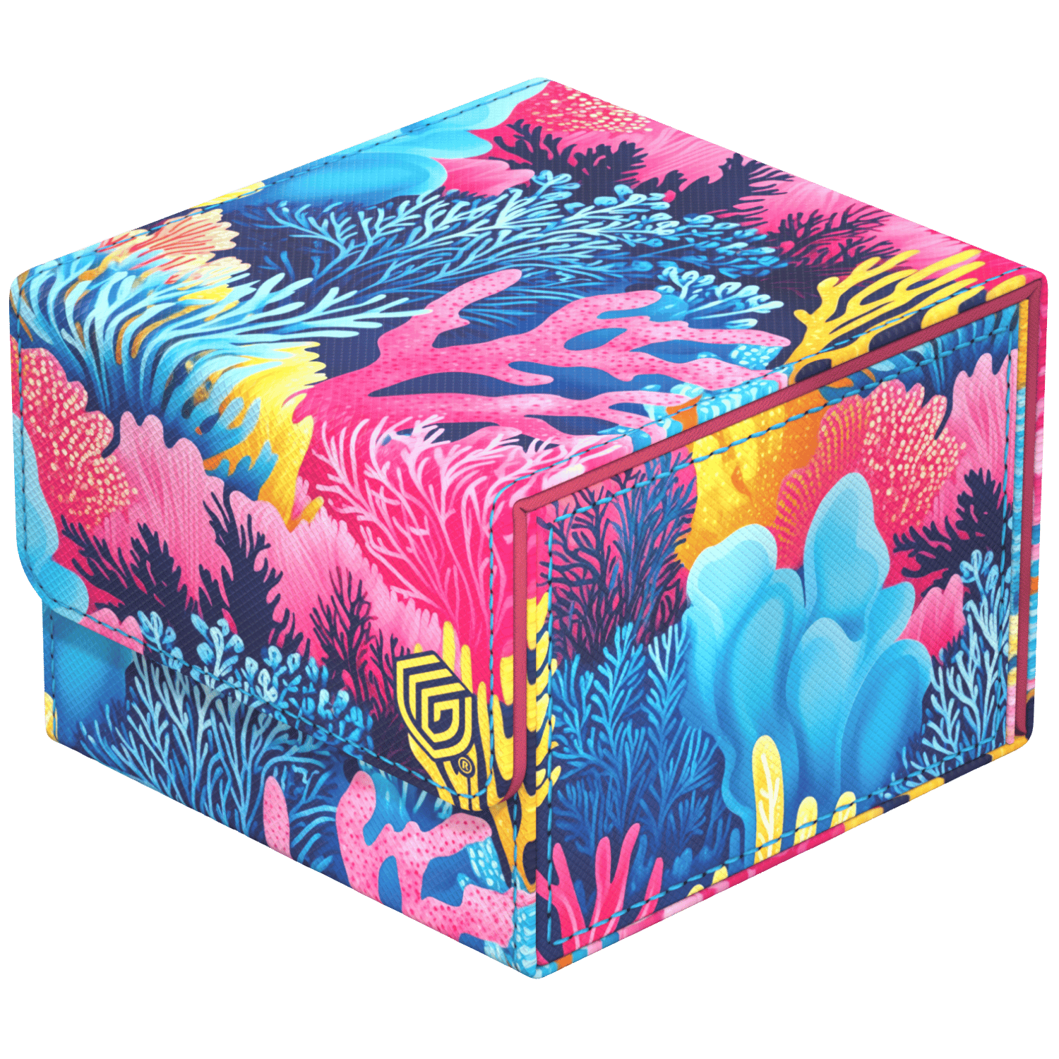 Ultimate Guard Deck Box: 