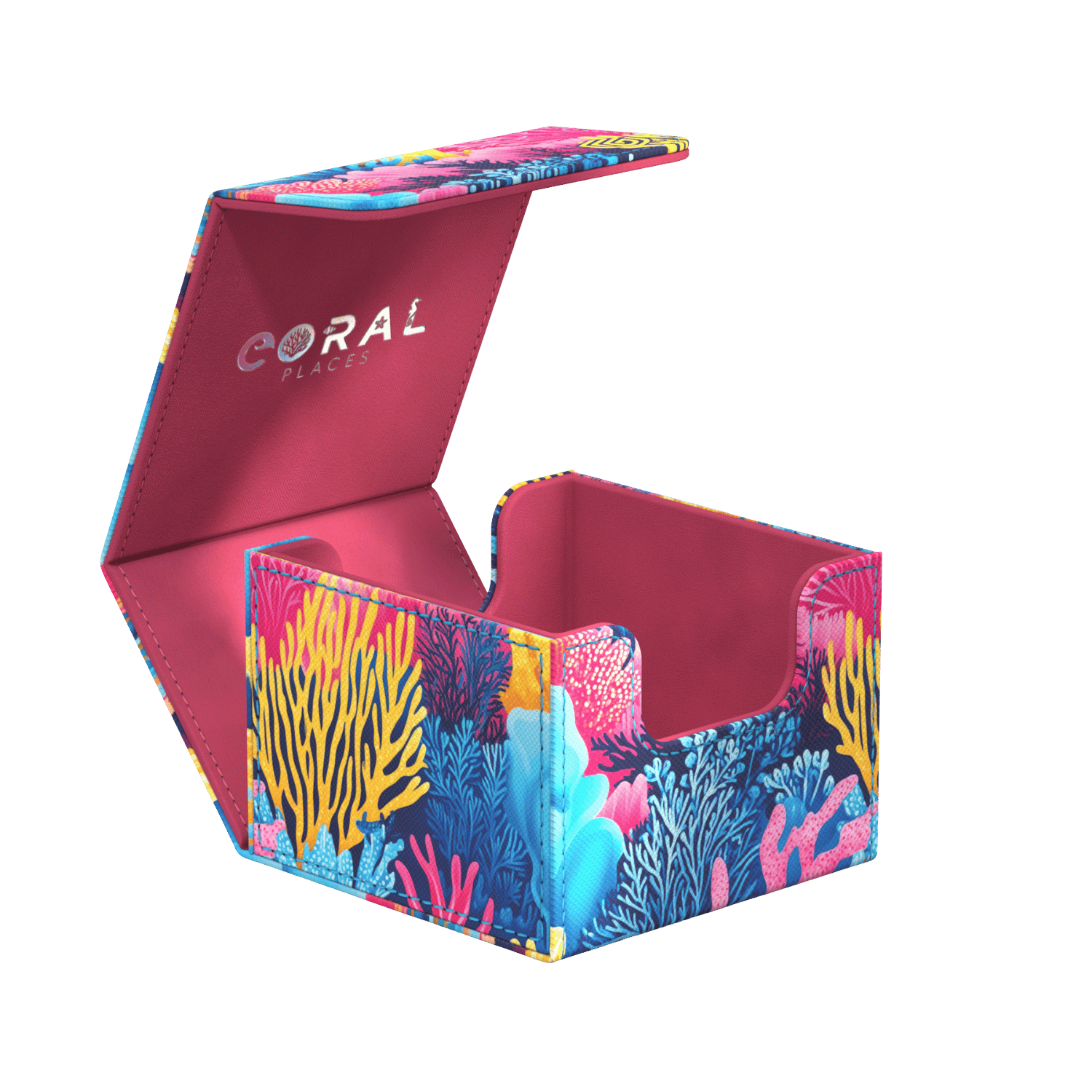 Ultimate Guard Deck Box: 