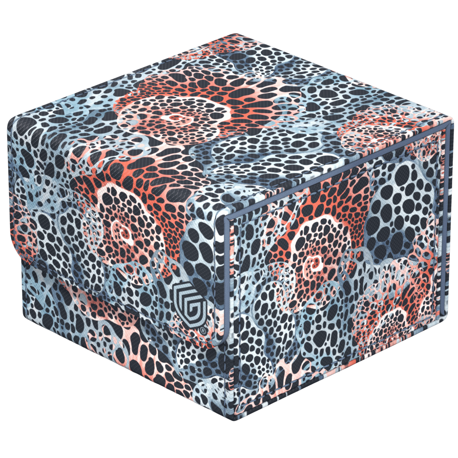 Ultimate Guard Deck Box: 