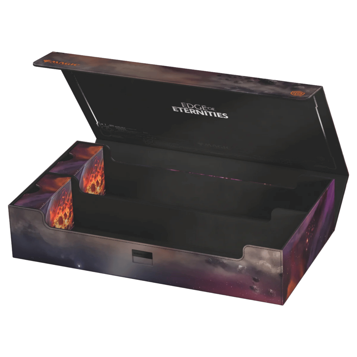 Ultimate Guard Deck Box: MTG Edge of Eternities - Omnihive 1000+