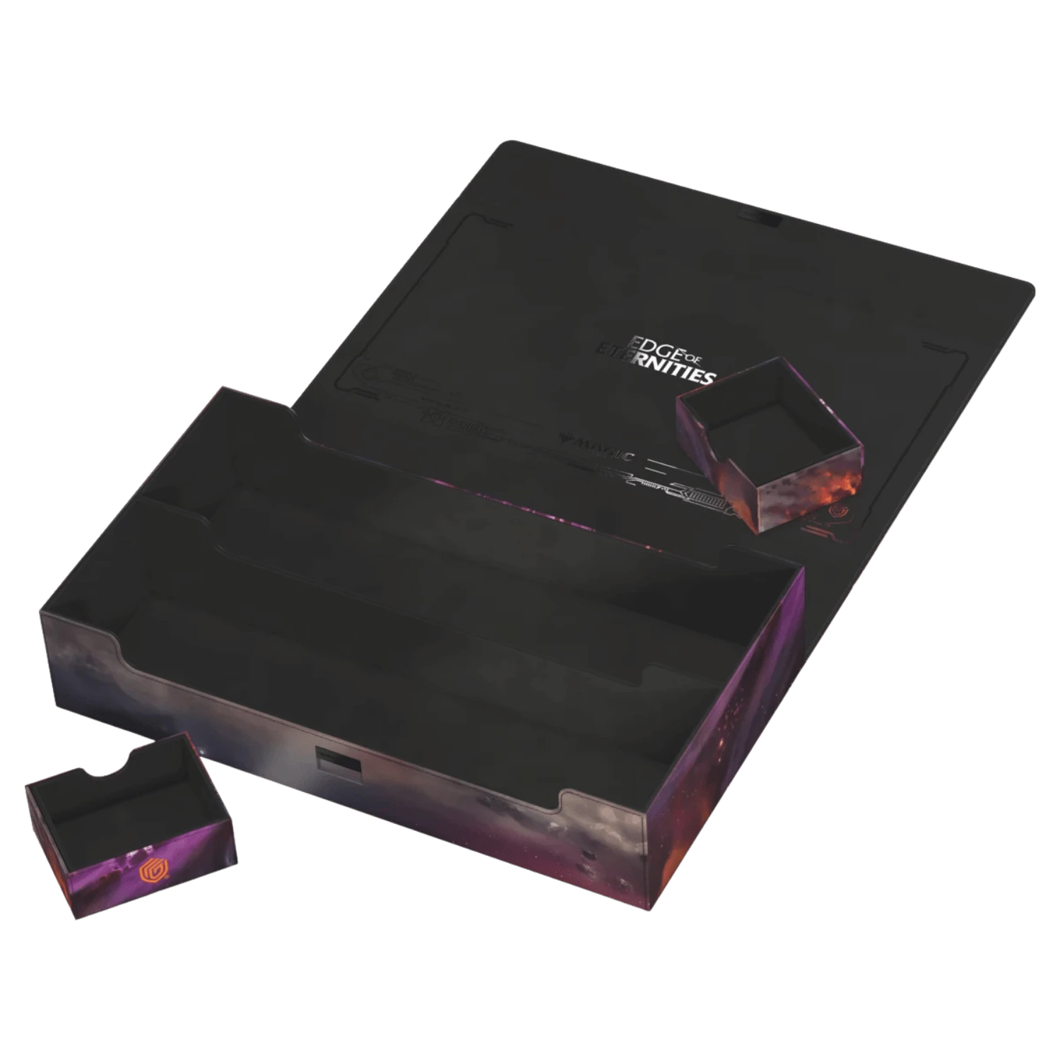 Ultimate Guard Deck Box: MTG Edge of Eternities - Omnihive 1000+