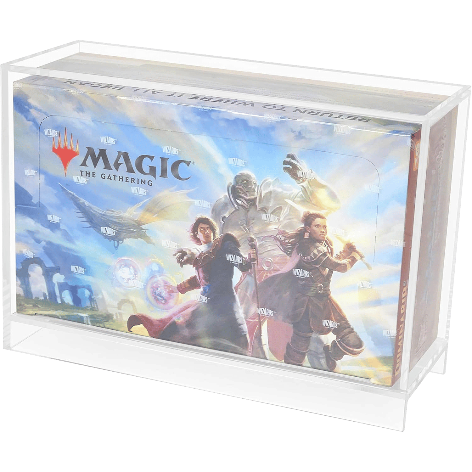 spectrum booster box Hololive OCG Quintet Display and create your very own unique deck Hololive TCG: Quintet Spectrum 12