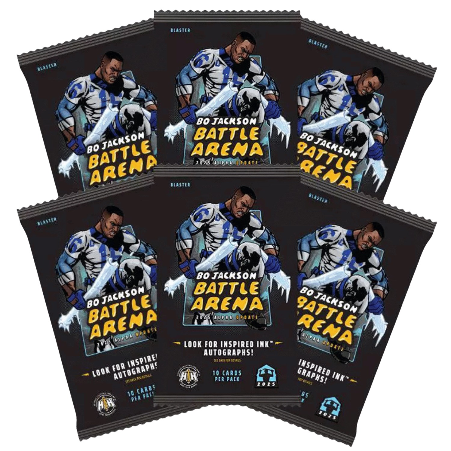 bo jackson battle arena booster box Amazon.com: Pokemon TCG Scarlet & Violet 10.5 White Flare Booster Bundle  Set : Toys & Games main image 1